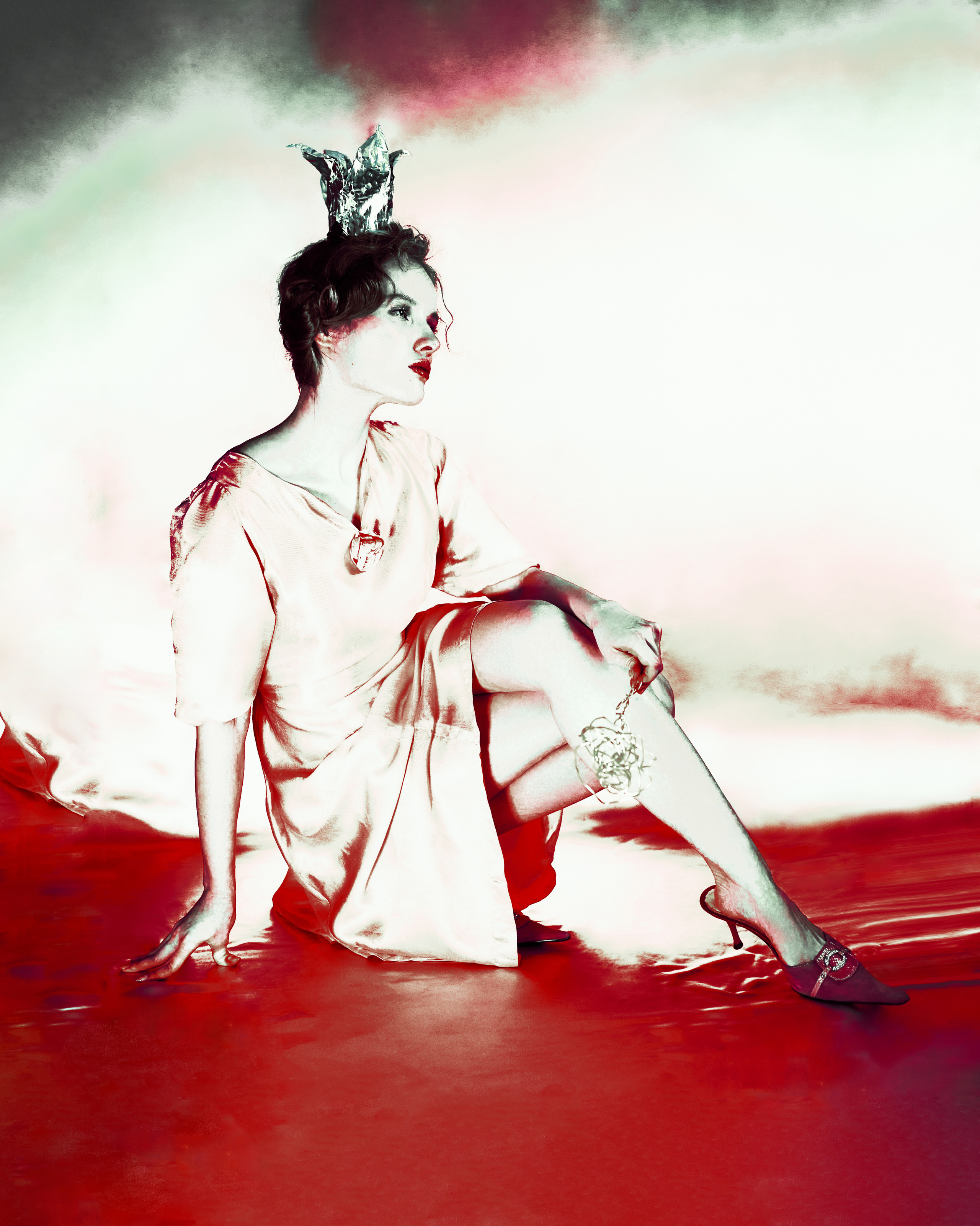 Personal project. Home