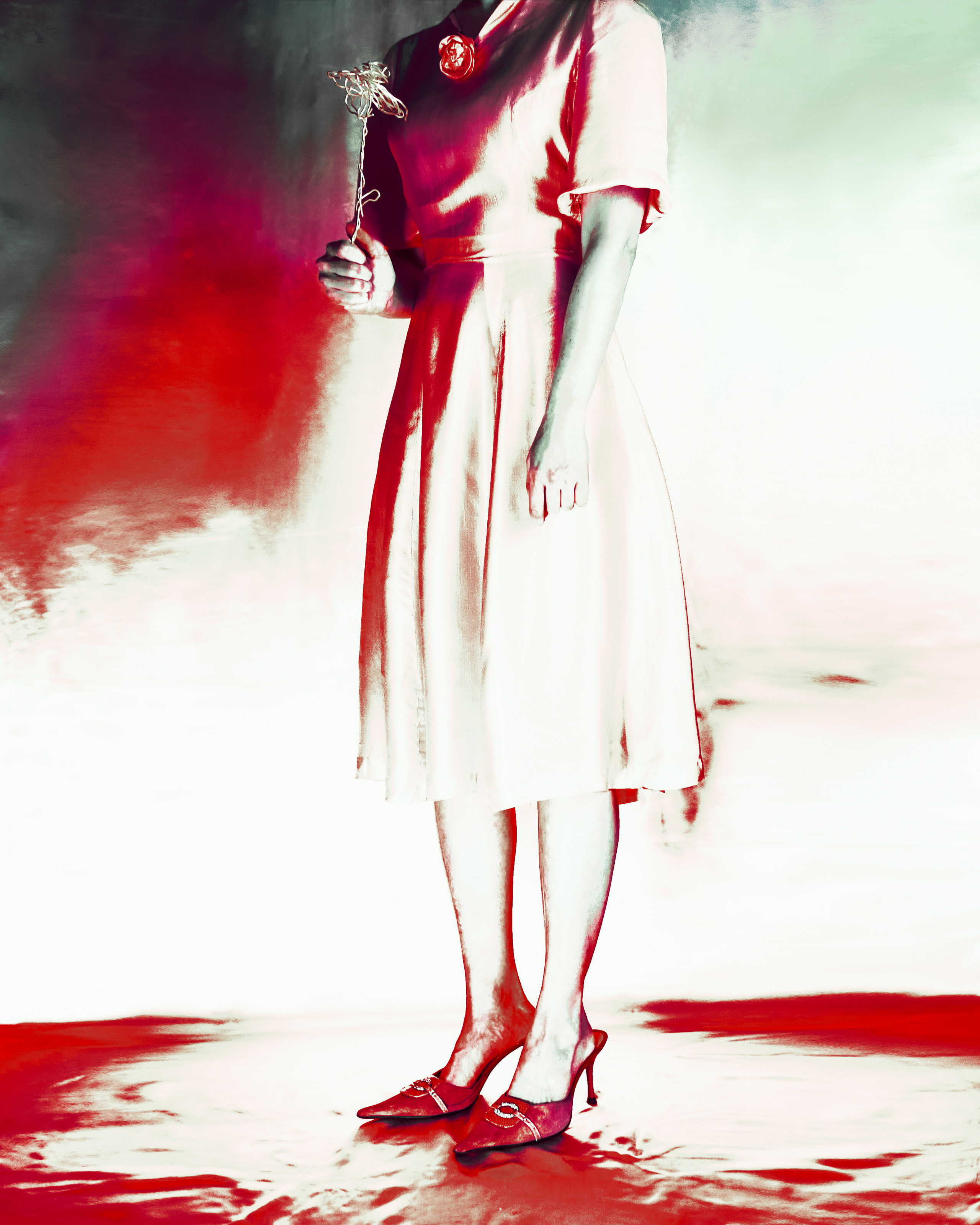 Personal project. Home