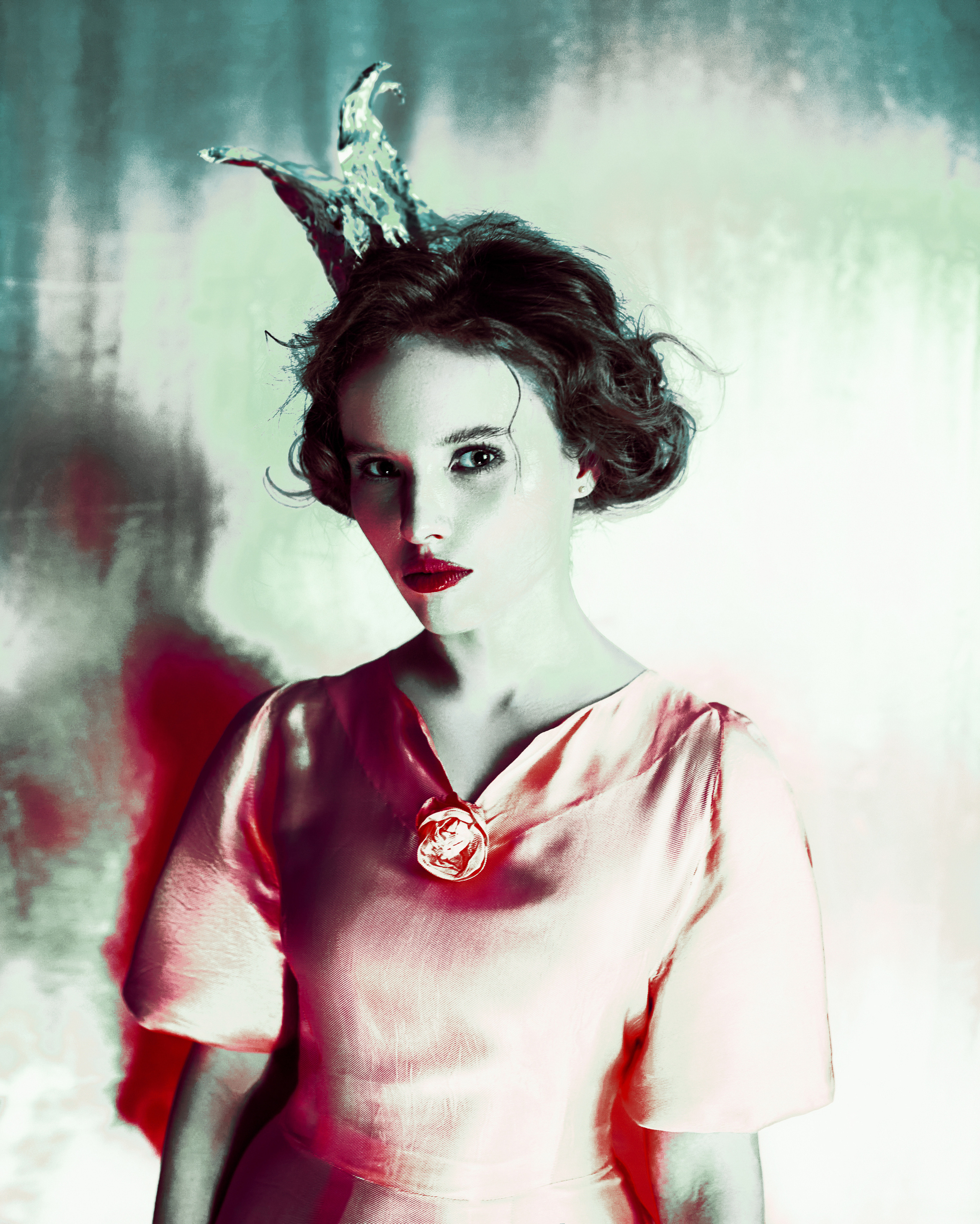 Personal project. Home