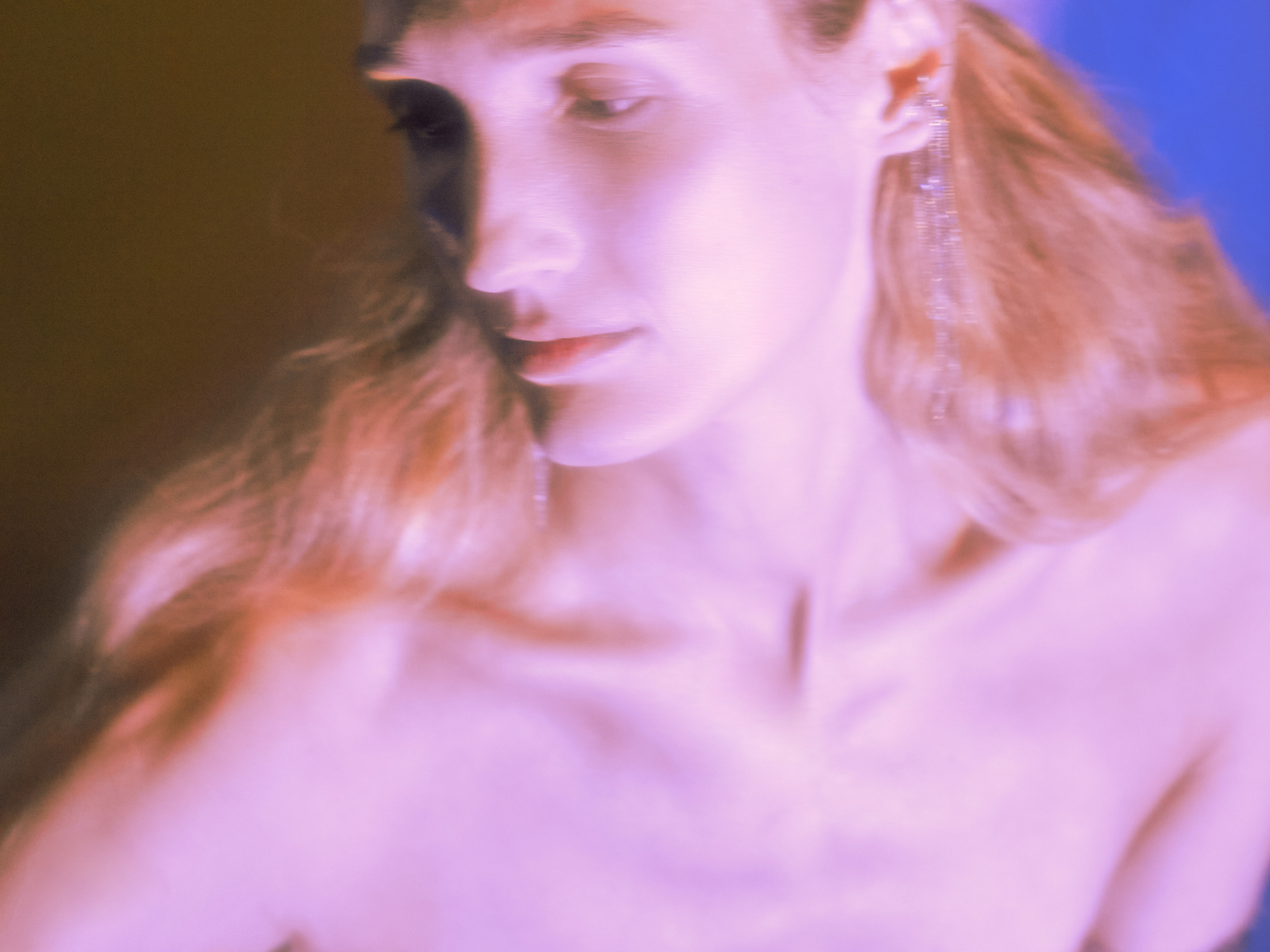 Personal project. Home