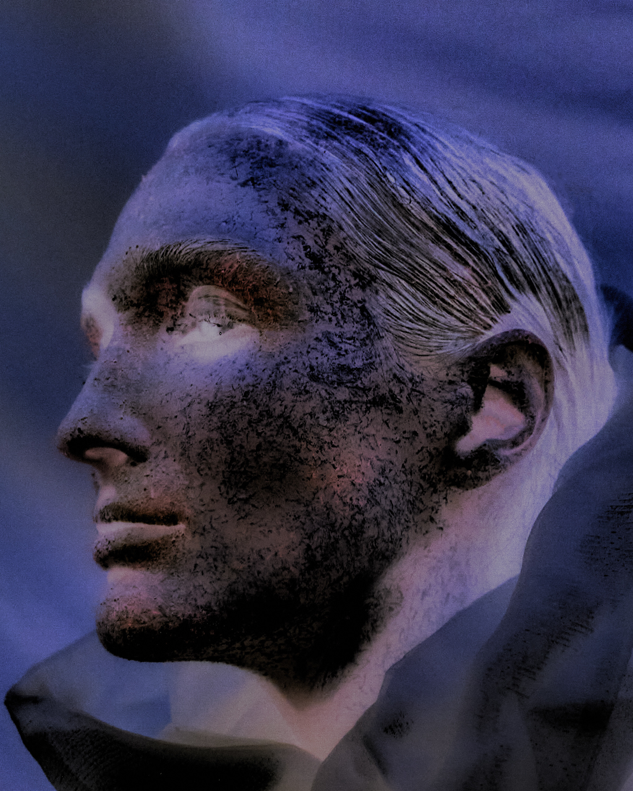 Personal project. Home