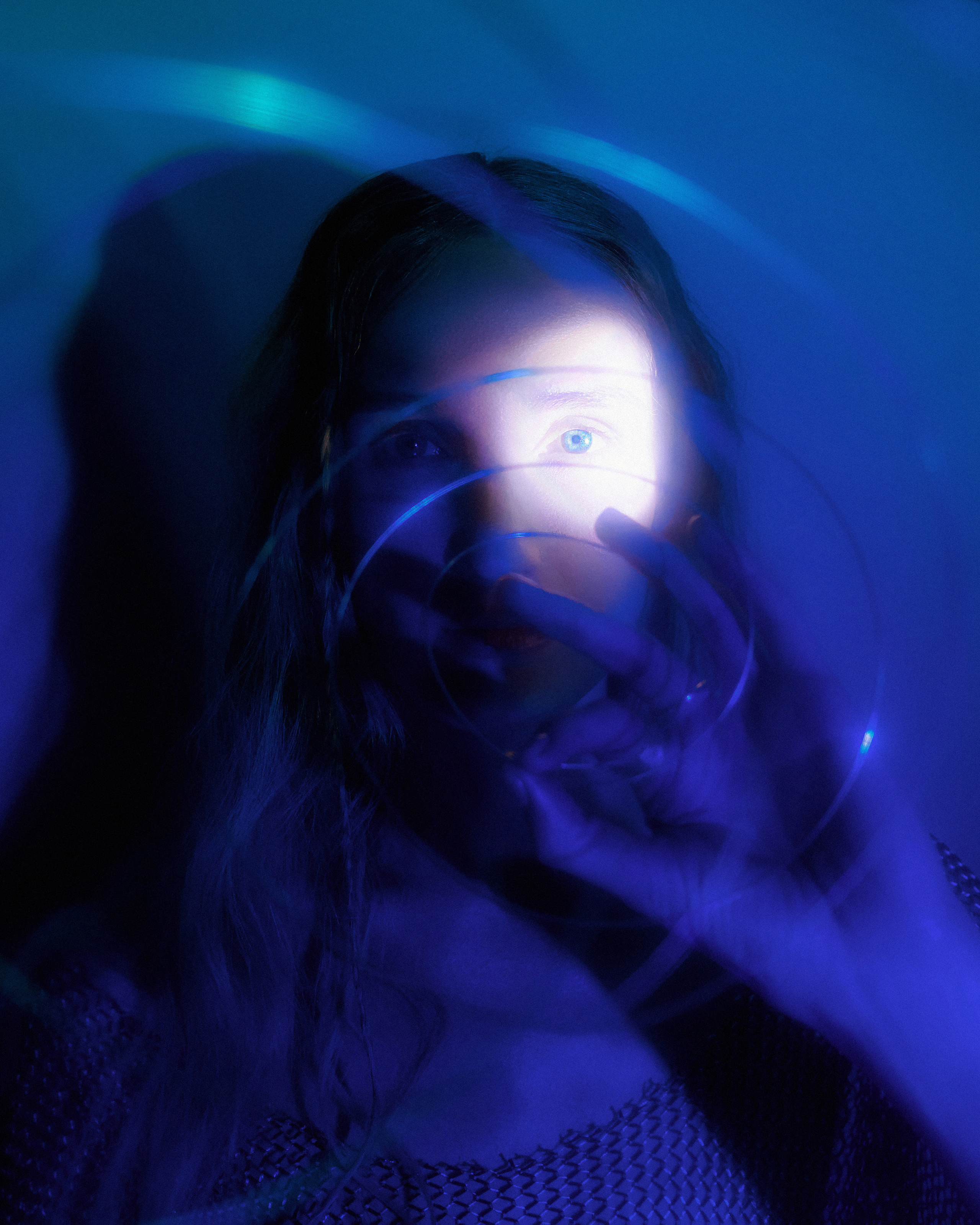 Personal project. Home