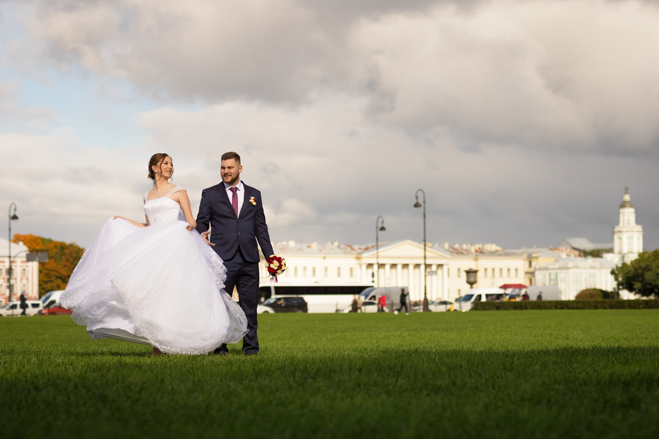 Свадебная хроника. Репортажной, Свадебный, школьный