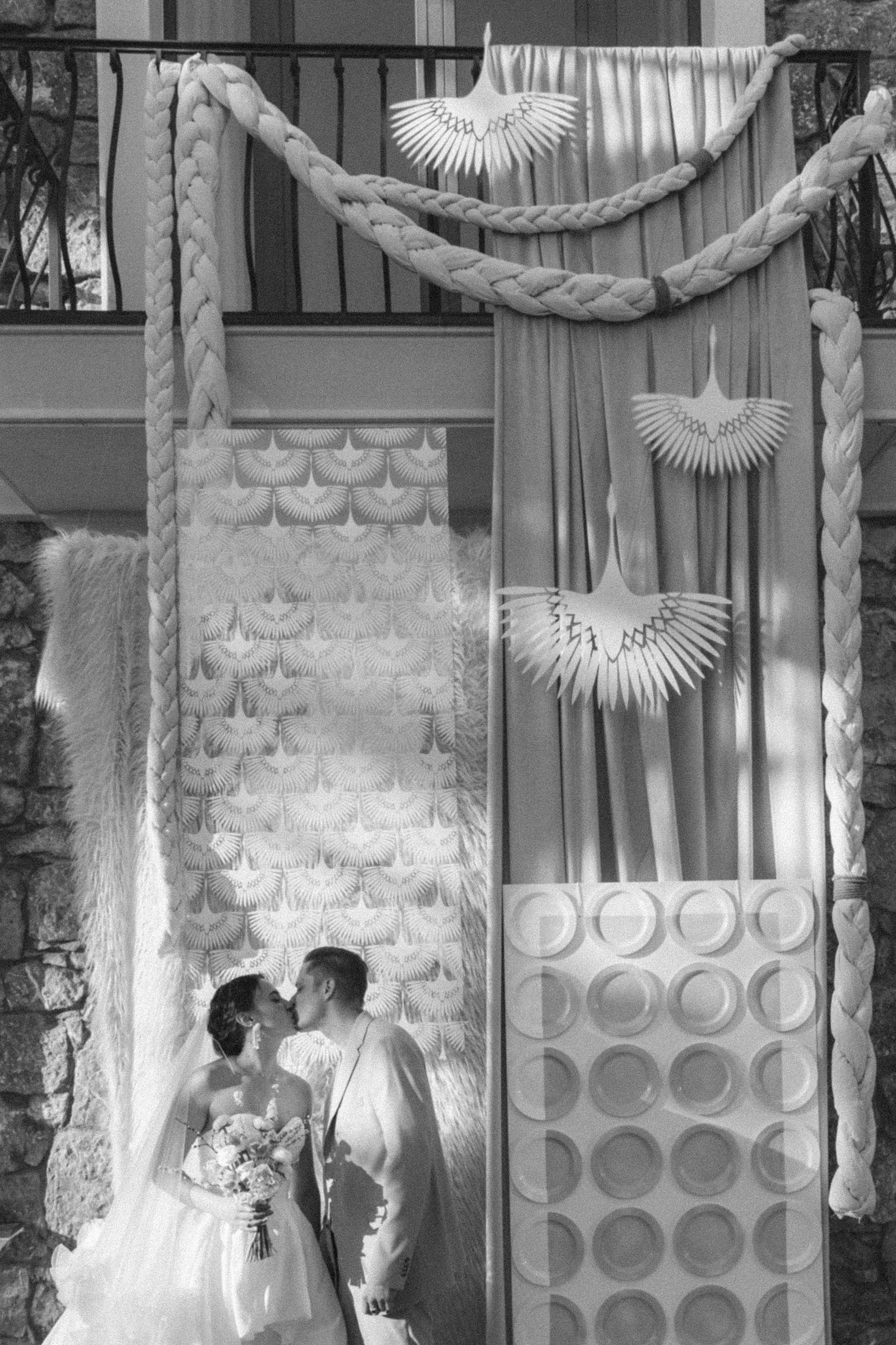 Журавли. Свадебный фотограф в Севастополе и Крыму. Видеограф на свадьбу Крым, Севастополь, Ялта, Симферополь