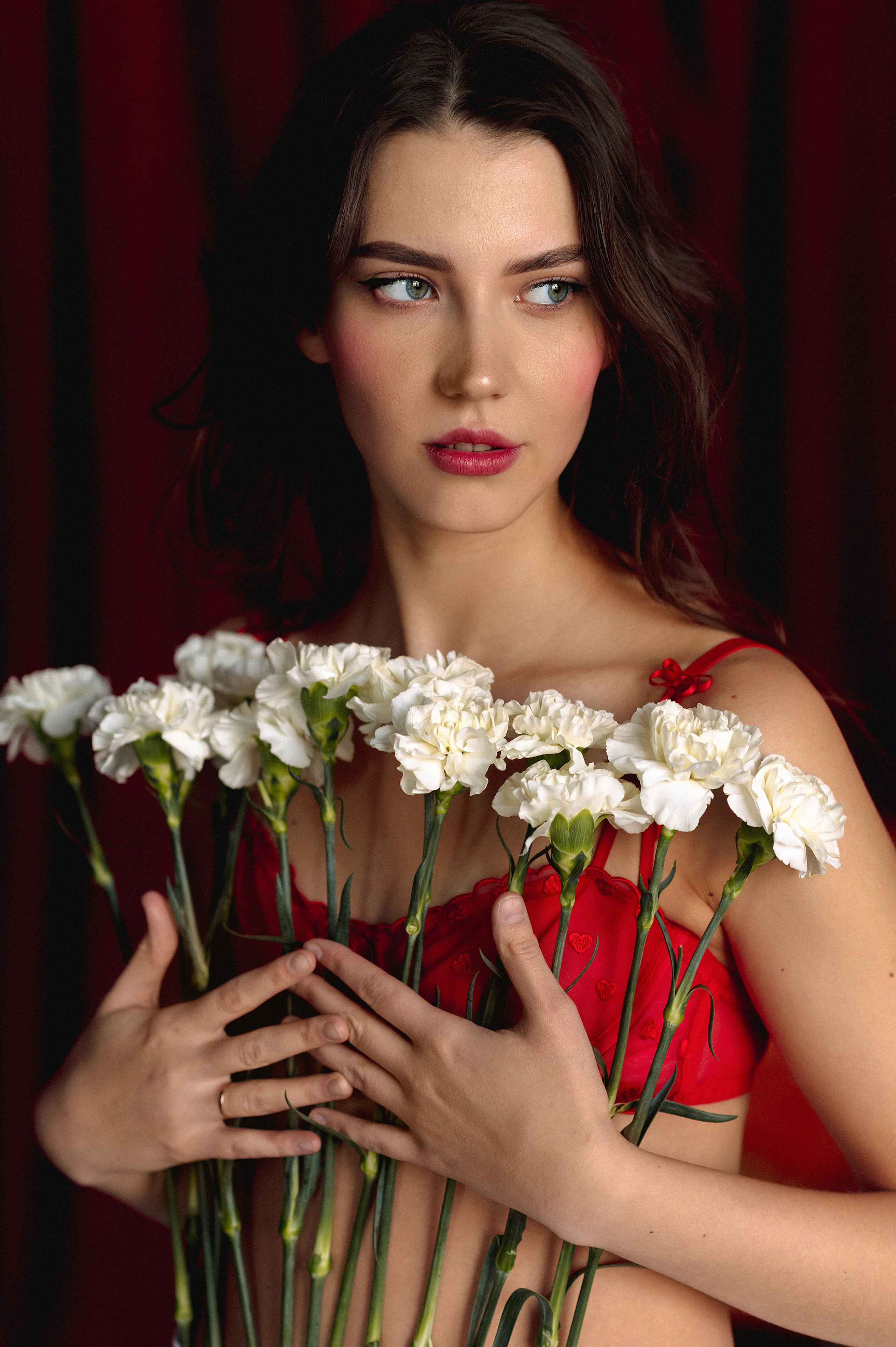 КАТЯ. Шашкова Вероника / Свадебный и семейный фотограф Москва и Ярославль