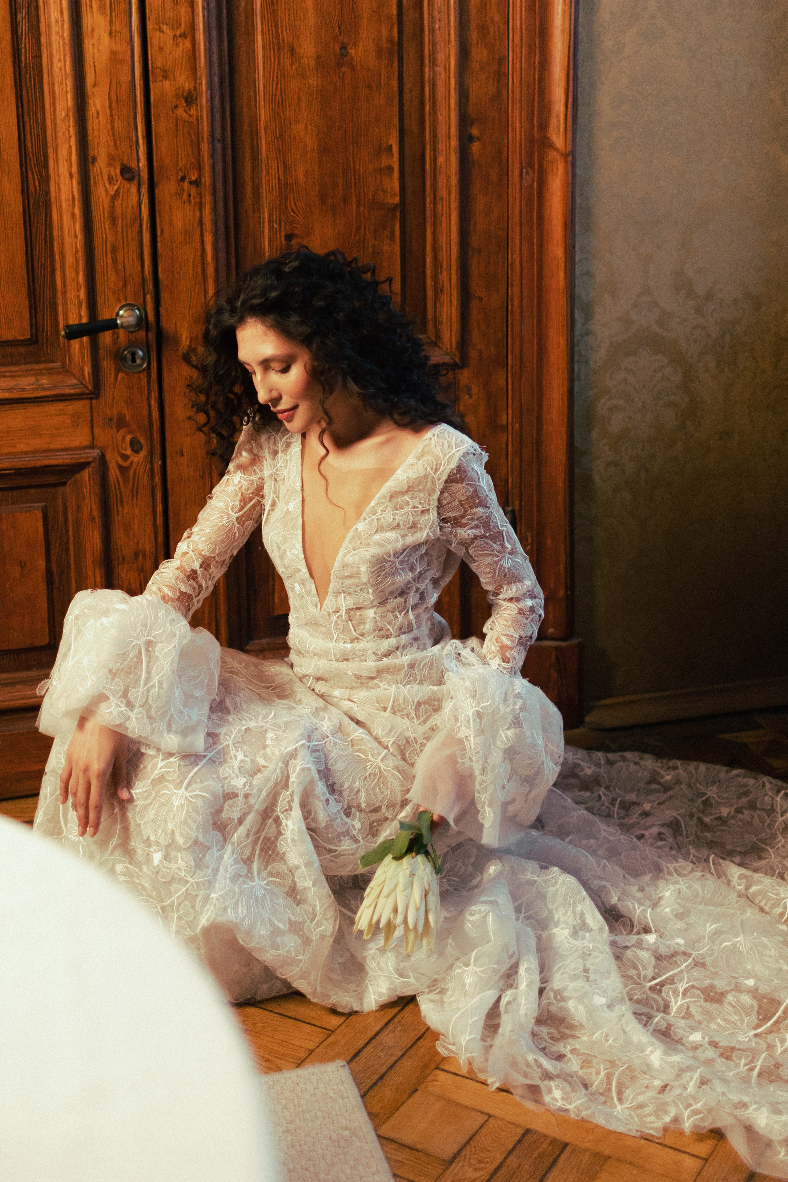 Свадебная съемка в итальянском стиле в Москве. Свадебный фотограф Москва Татьяна Кундельчук