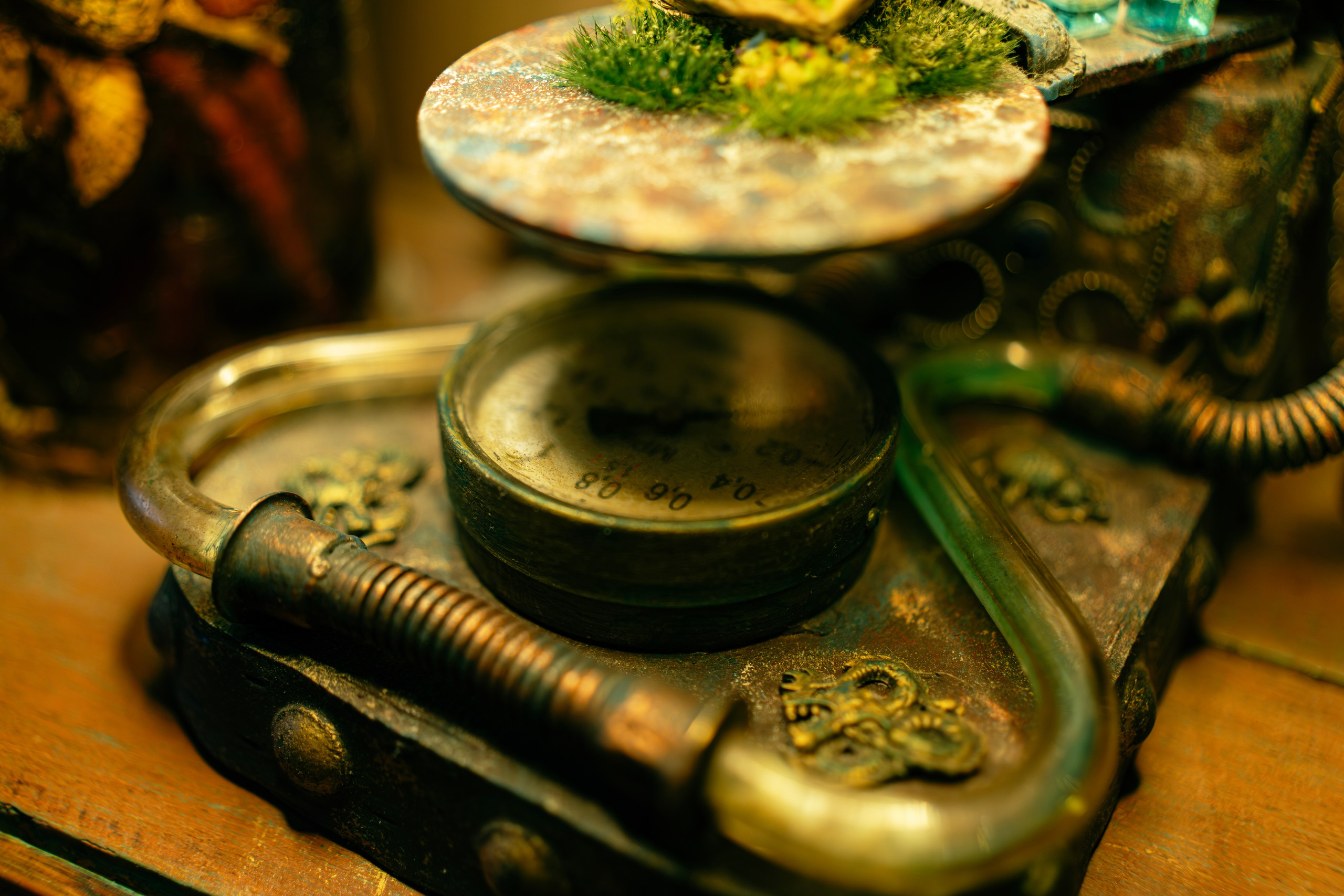 Небылица. Баев Дмитрий — фотограф из СПБ