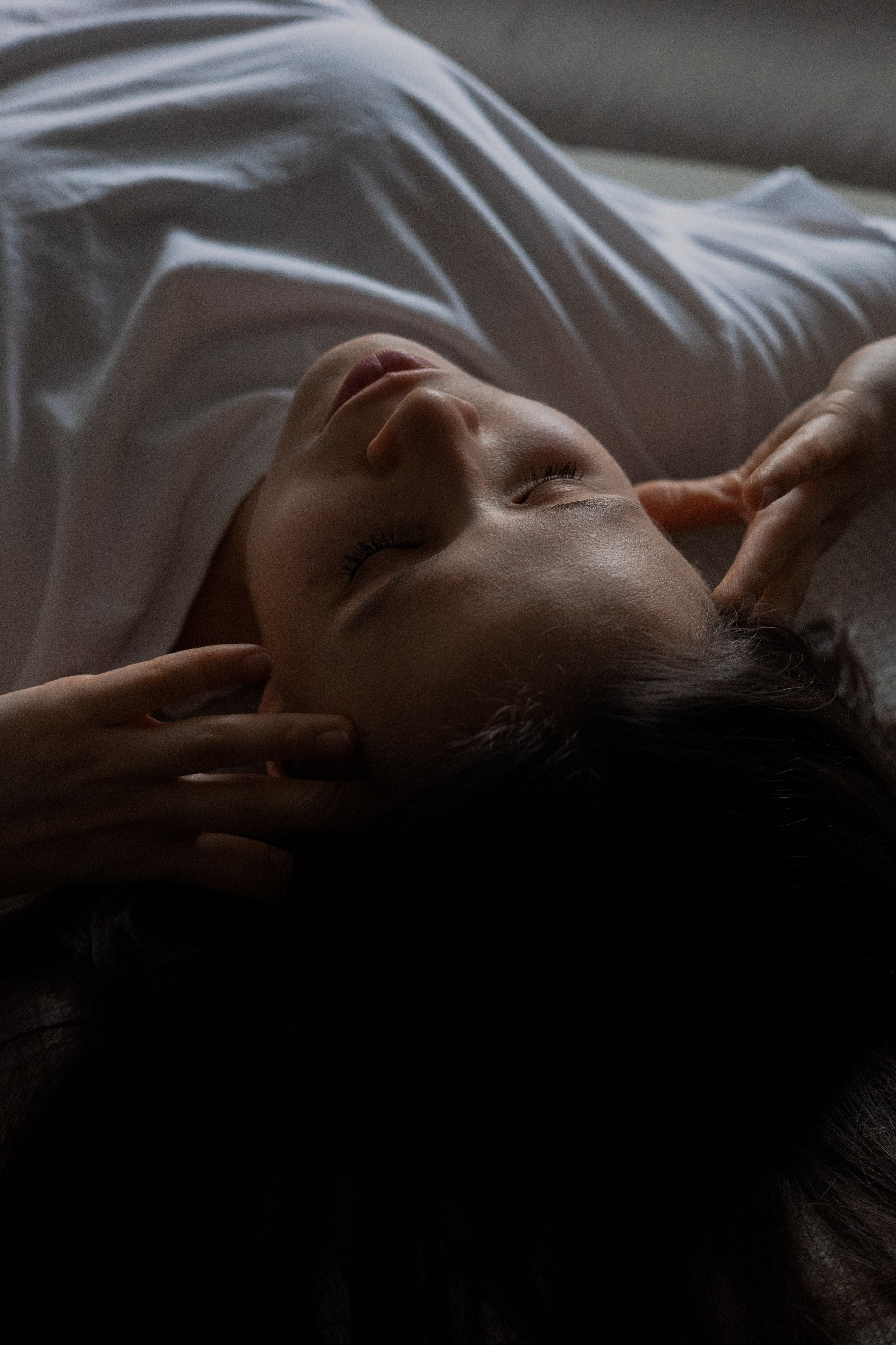 Маша. Фотограф Москва Людмила Белова