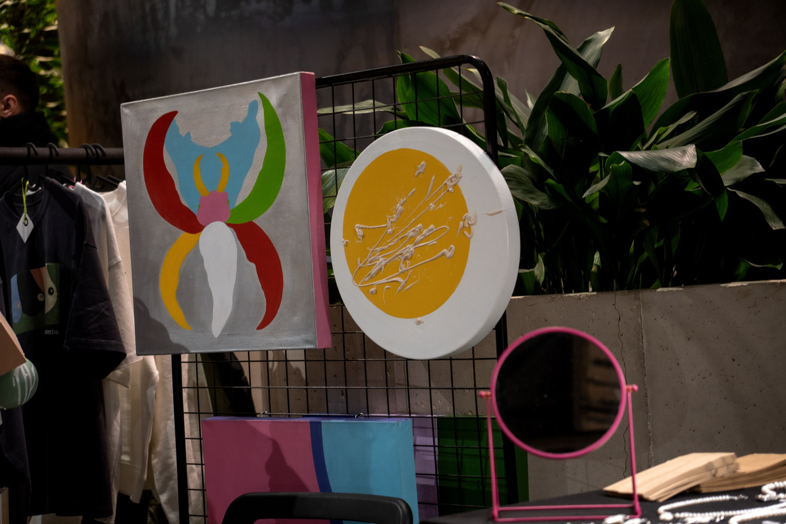 SM MARKET WINTER 25. Фотограф Дмитрий Жилин