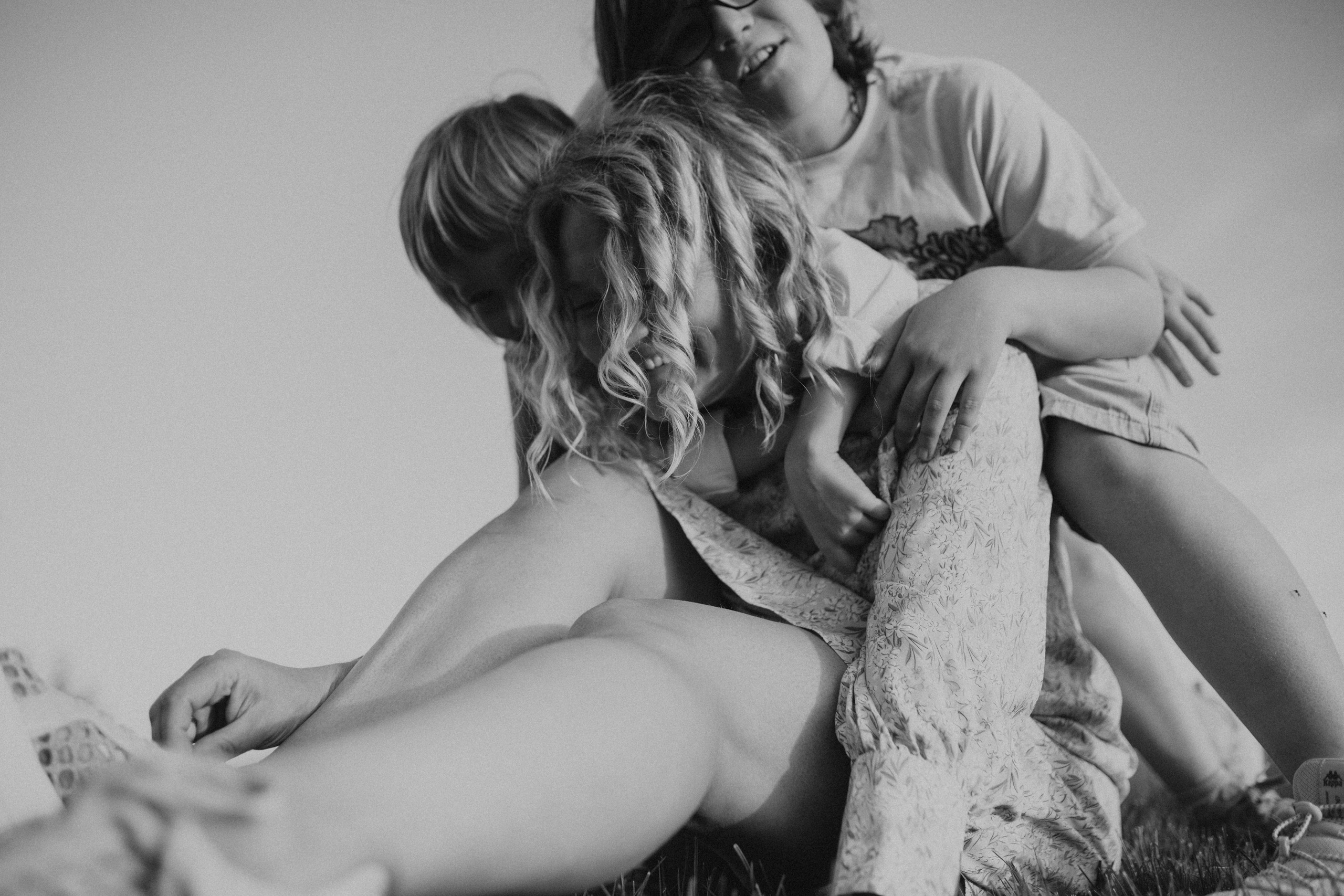 Семейная фотосессия в подмосковье в Завидово Zavidovo Resort. Семейный фотограф Маша Тимофеева | Москва