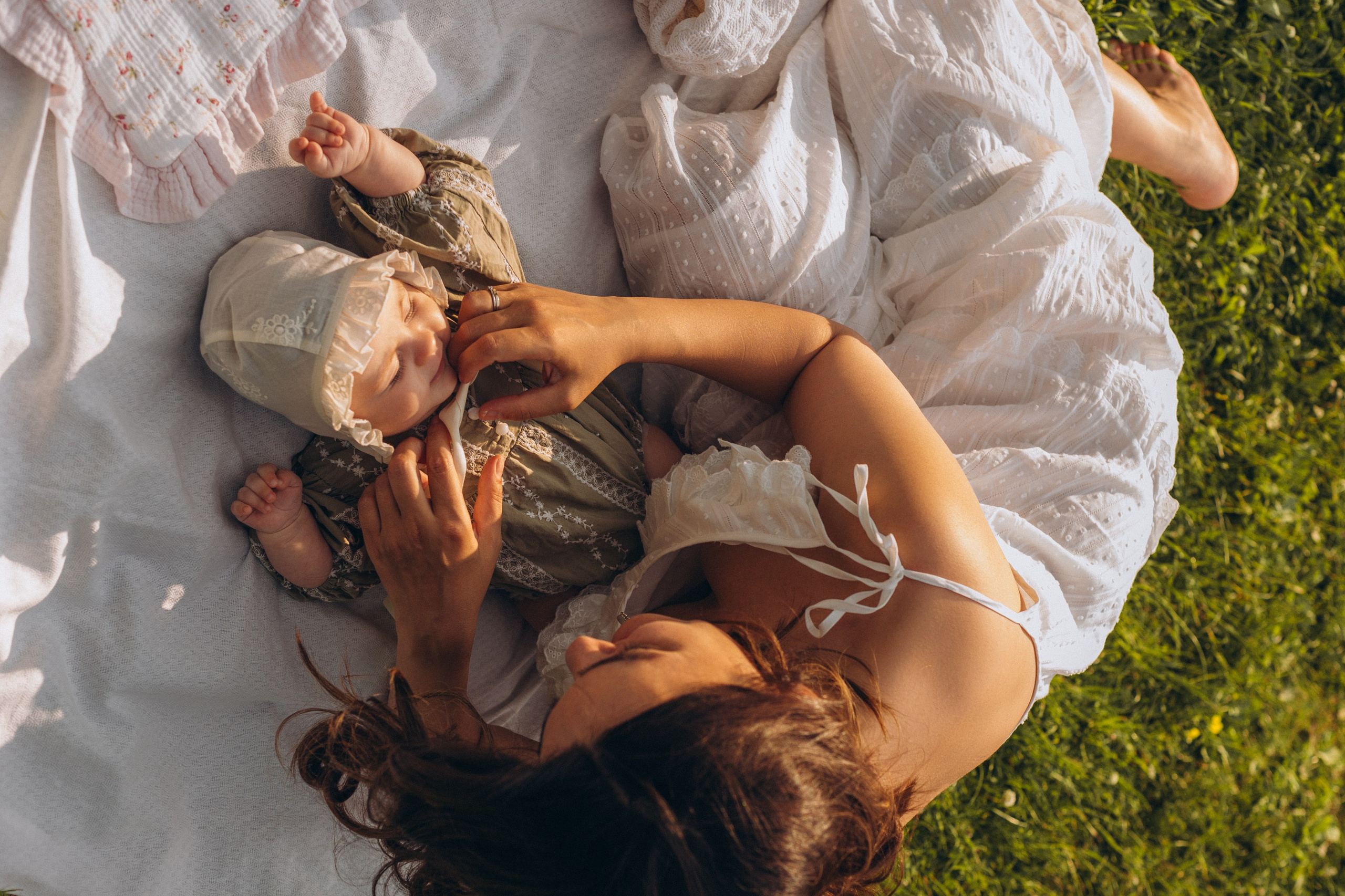 Лэйла. Женский фотограф в Москве Светлана Смагина