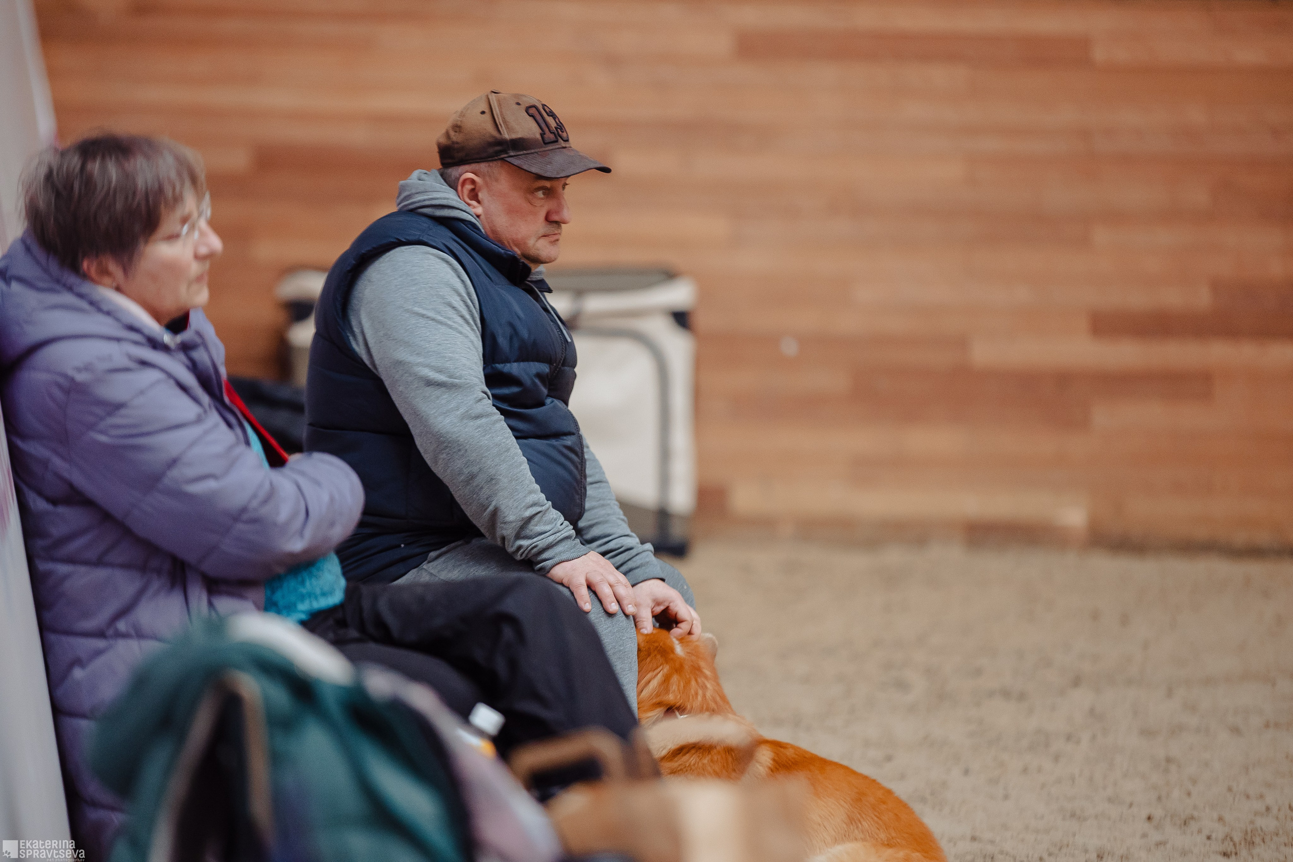 ЧРКФ Аджилити в Максима. Фотограф Анималист Екатерина Справцева в Нижнем Новгороде