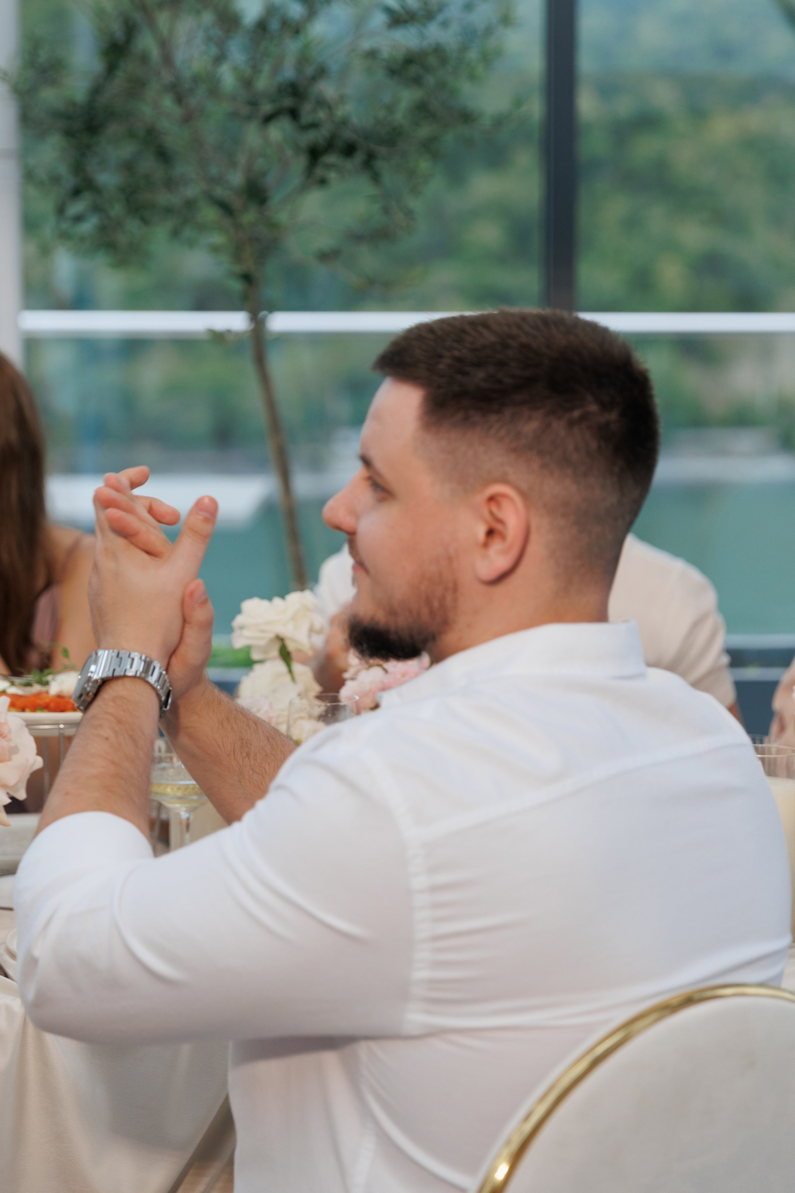 Артем и Юлия. Фотограф Краснодар Юлия Бураченко Свадьбы Репортаж Семейные Индивидуальные съемки