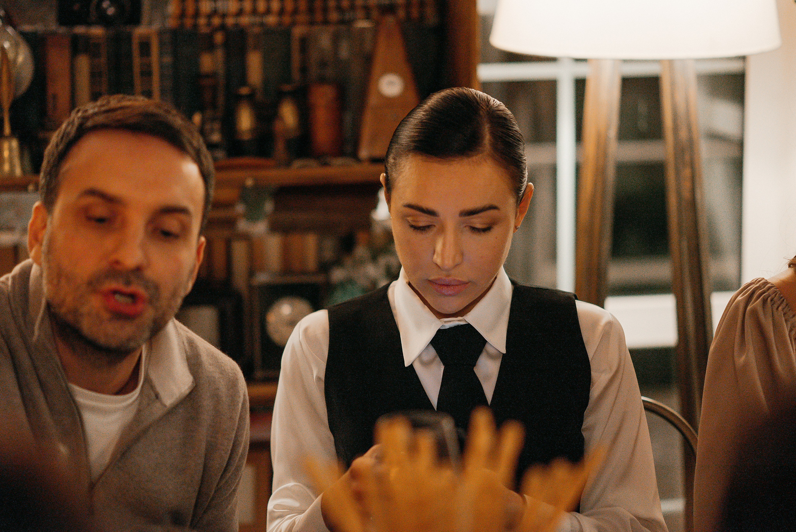 Тайный Санта. Свадебный и семейный фотограф в Ростове-на-Дону Алина Астахова