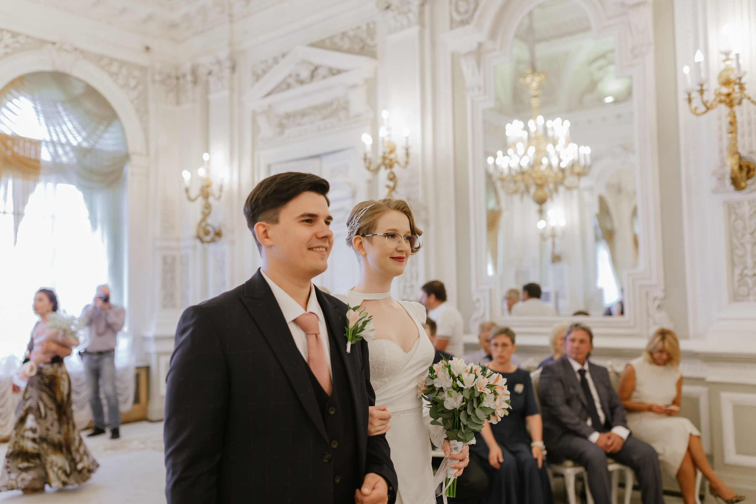 Роскошь Петербурга. Свадебный и женский фотограф в Санкт-Петербурге Муртеева Екатерина