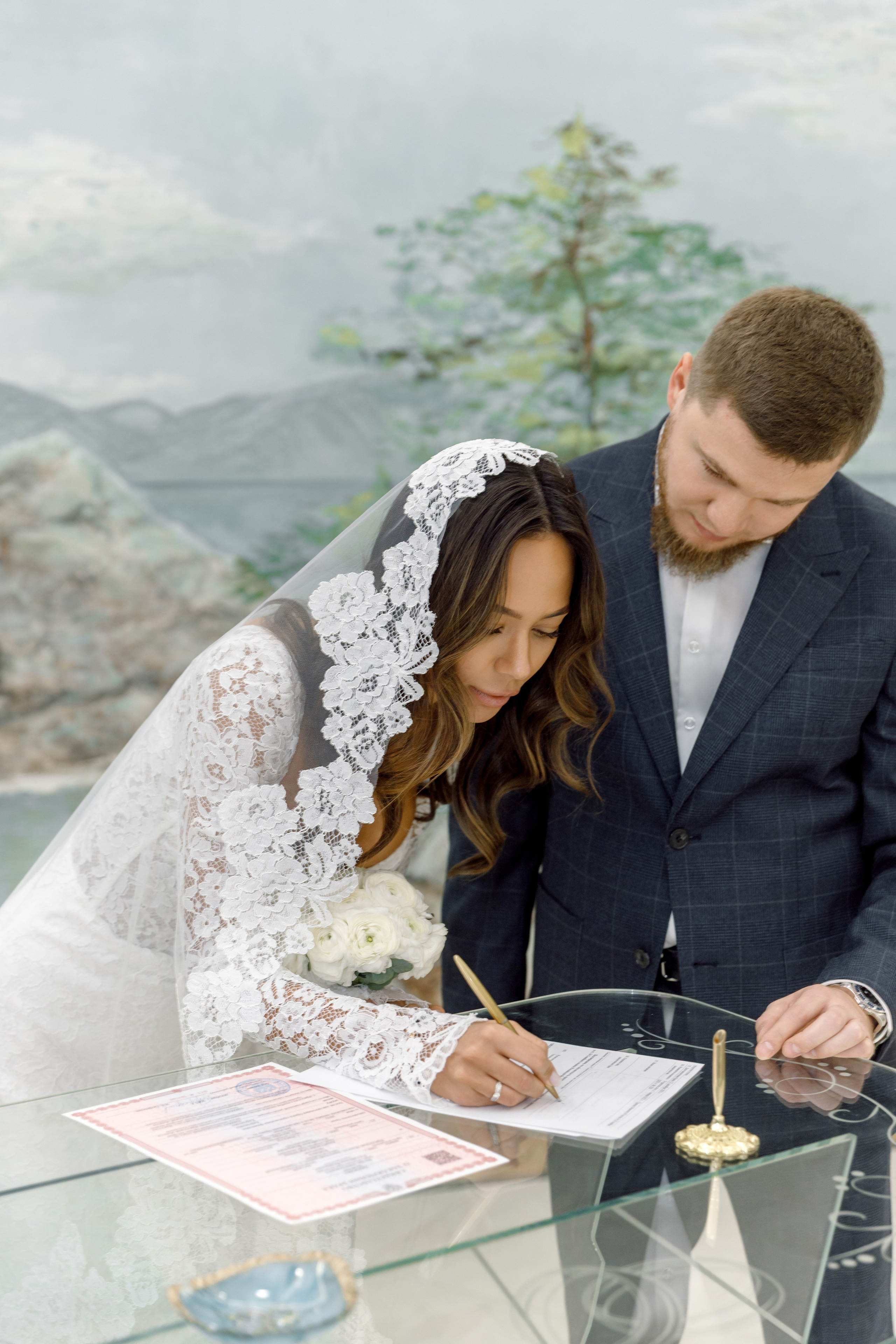 Игорь и Анастасия. Свадебный фотограф Иркутск, репортажный фотограф Иркутск