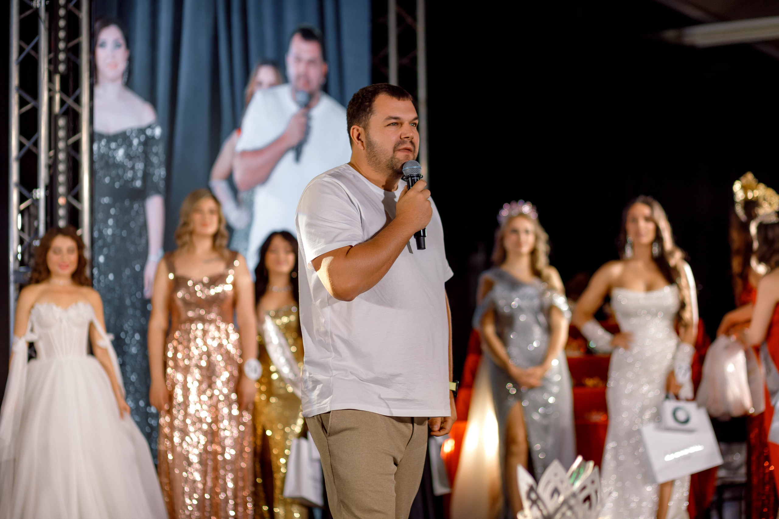 Мисс и Миссис Бизнес Иркутск 2025 (финал, СибЭкспоЦентр). Свадебный фотограф Иркутск, репортажный фотограф Иркутск