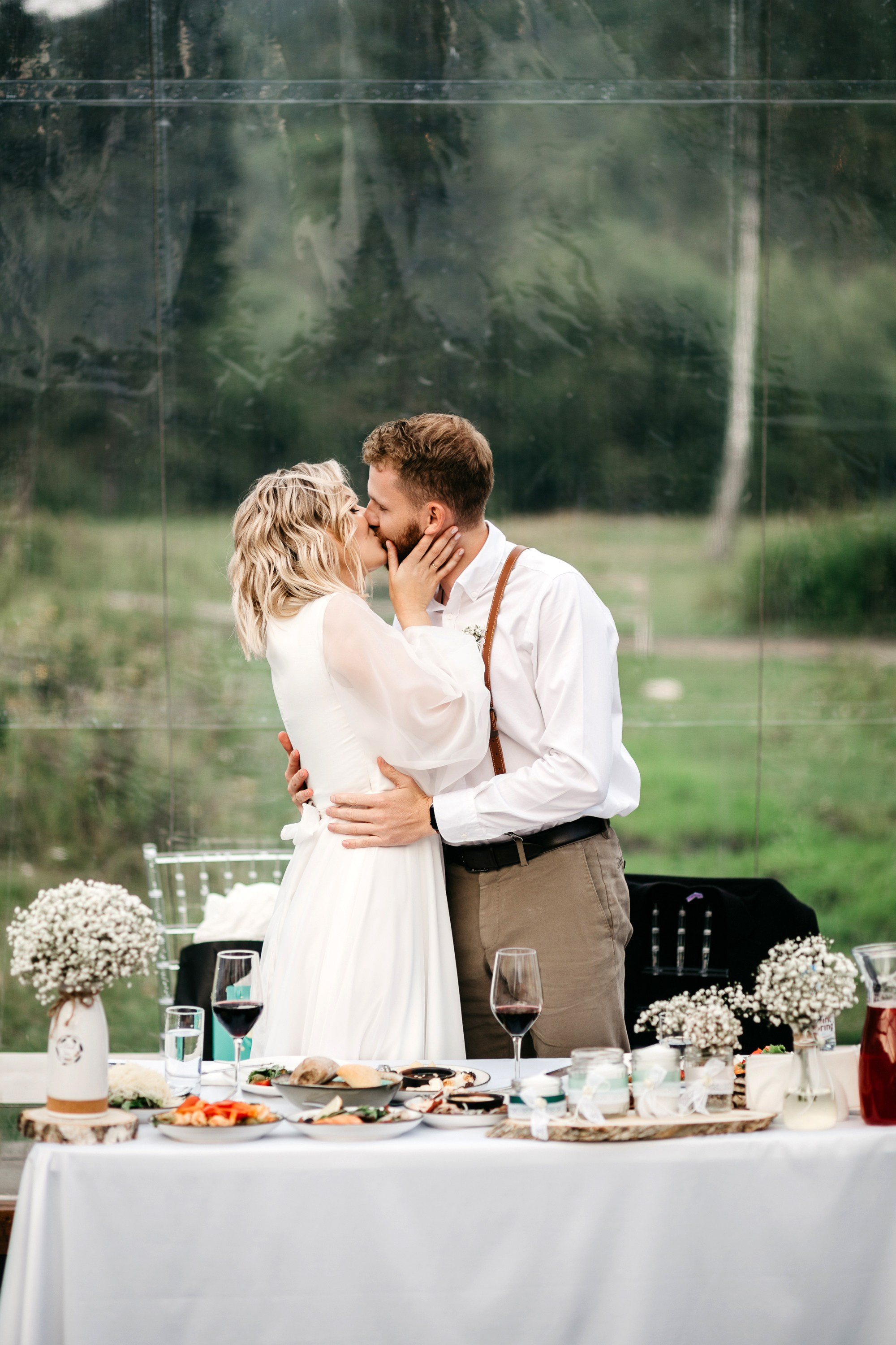 Сергей и Светлана. Свадебный фотограф Иркутск, репортажный фотограф Иркутск