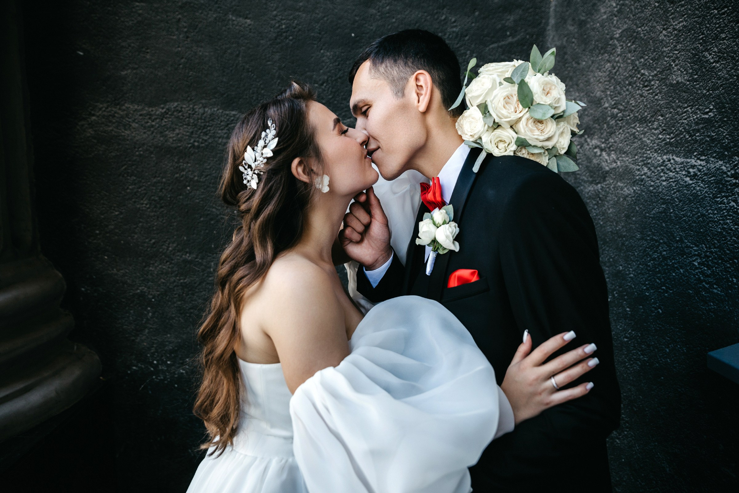 Илья и Анна. Свадебный фотограф Иркутск, репортажный фотограф Иркутск