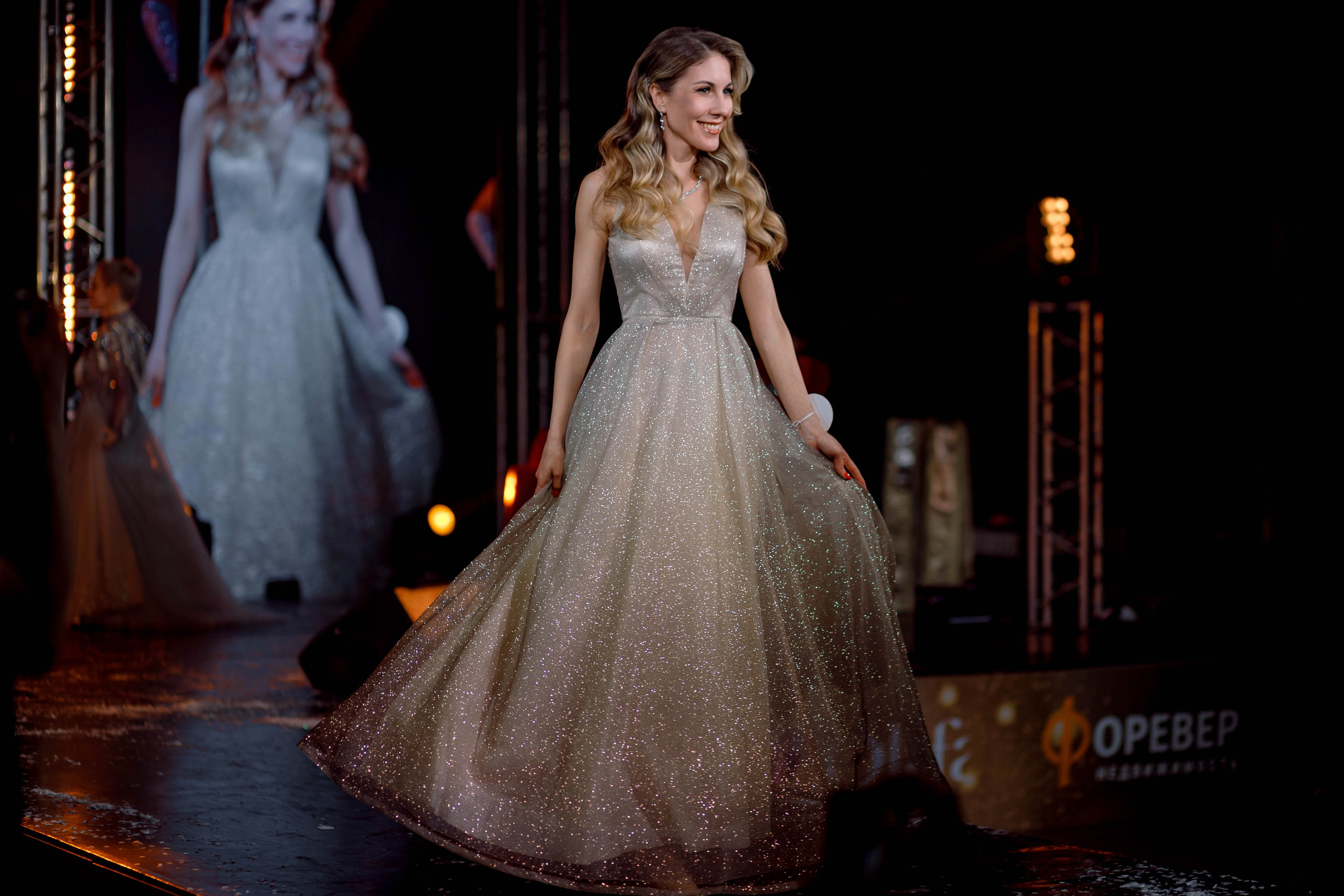 Мисс и Миссис Бизнес Иркутск 2025 (финал, СибЭкспоЦентр). Свадебный фотограф Иркутск, репортажный фотограф Иркутск