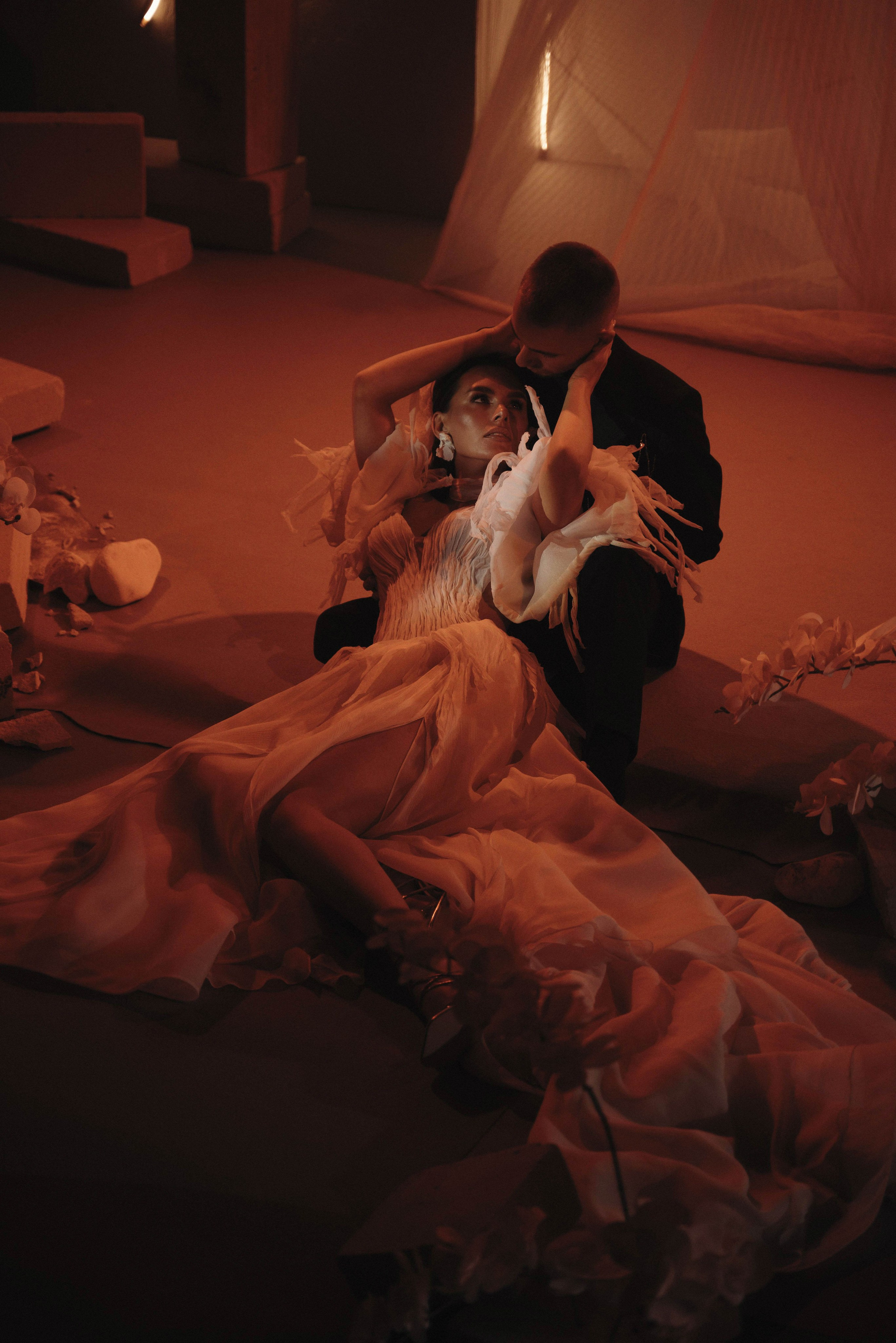 DEEP INSIDE. Фотограф в Тюмени Марьяна Чирикова