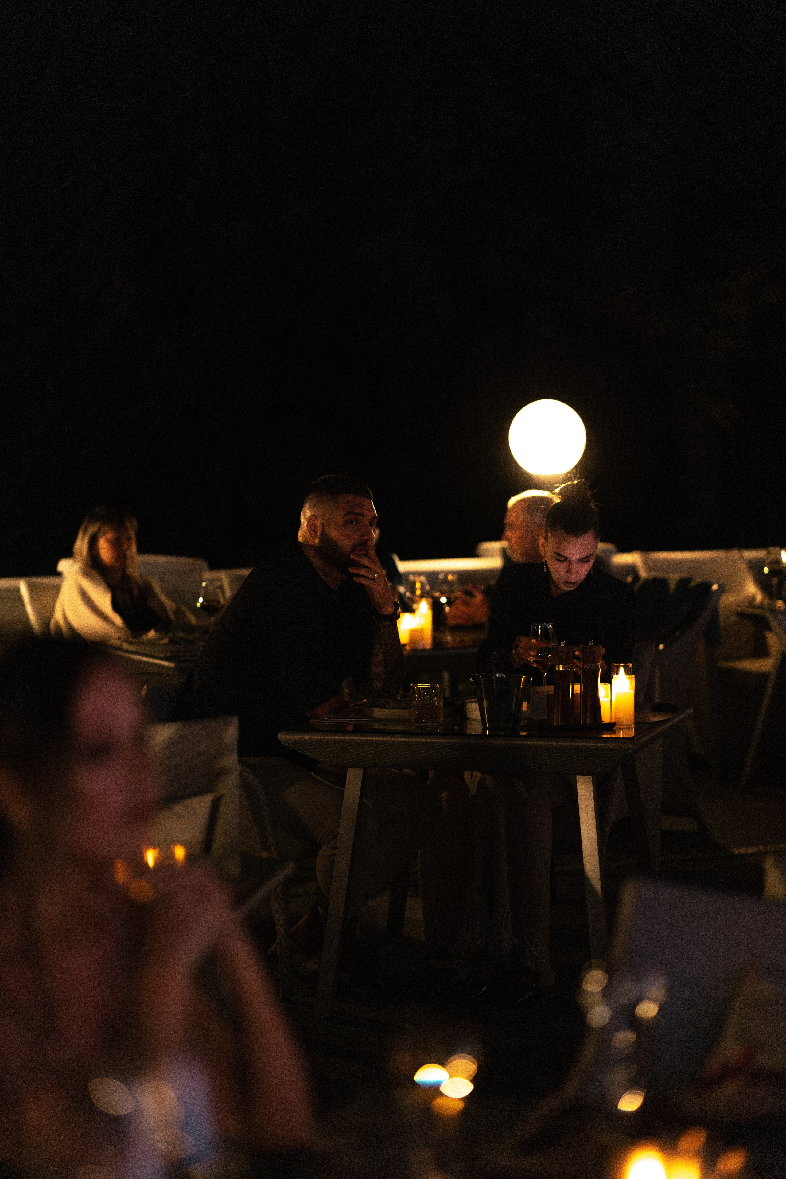 Villa Elena. Дженбаз Павел — фотограф в Ялте