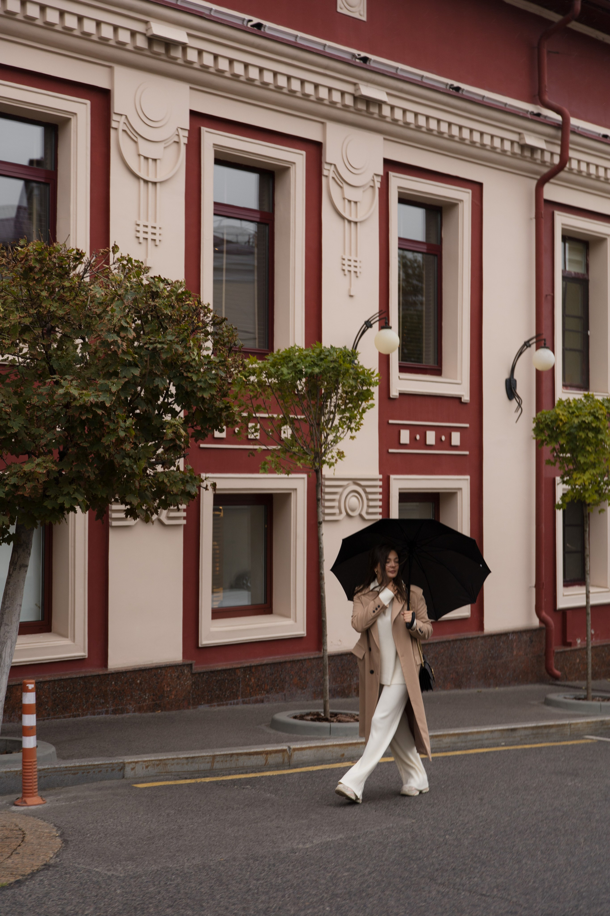Что если пойдет дождь?. Женский и свадебный фотограф Москва Елизавета Перова