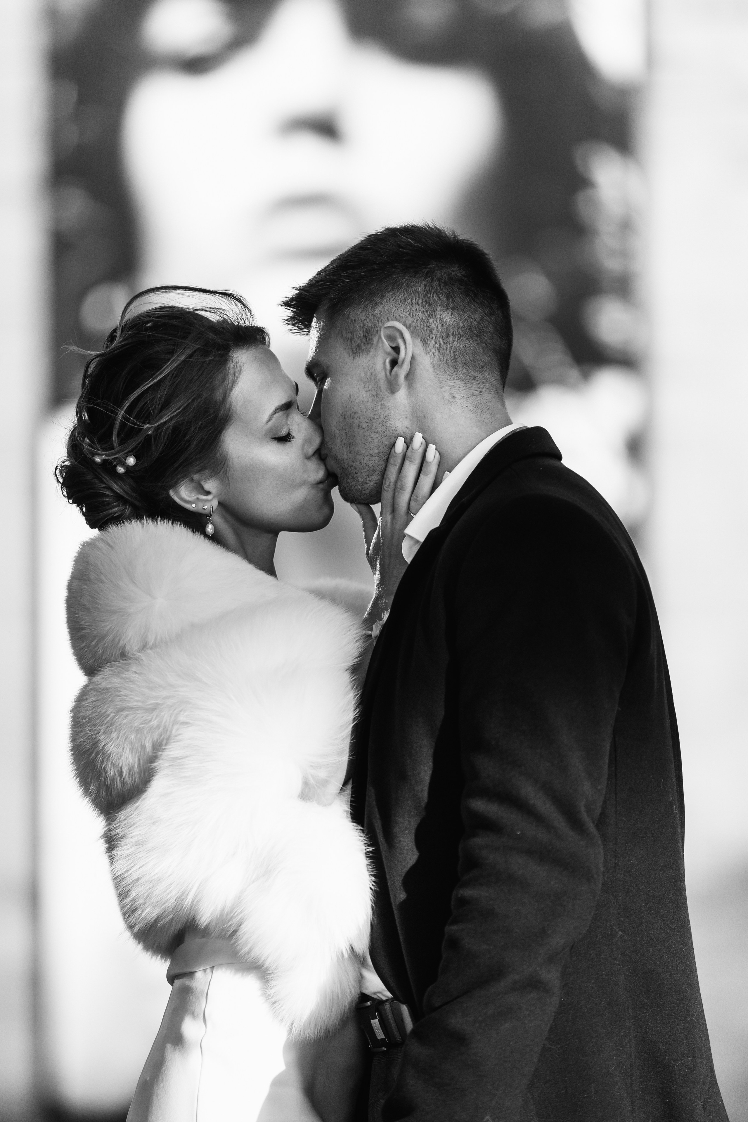 Alena & Oleg. Главная