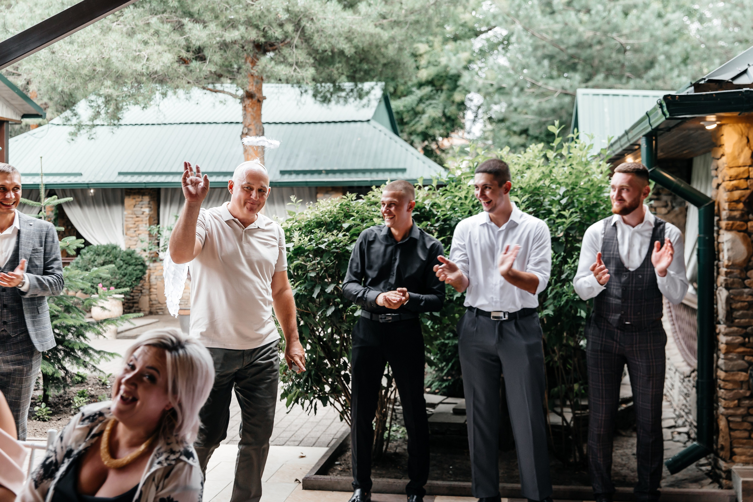 Анонс свадьбы для Романа и Алены. Свадебный фотограф в Крыму и Севастополе Ольга Баскакова