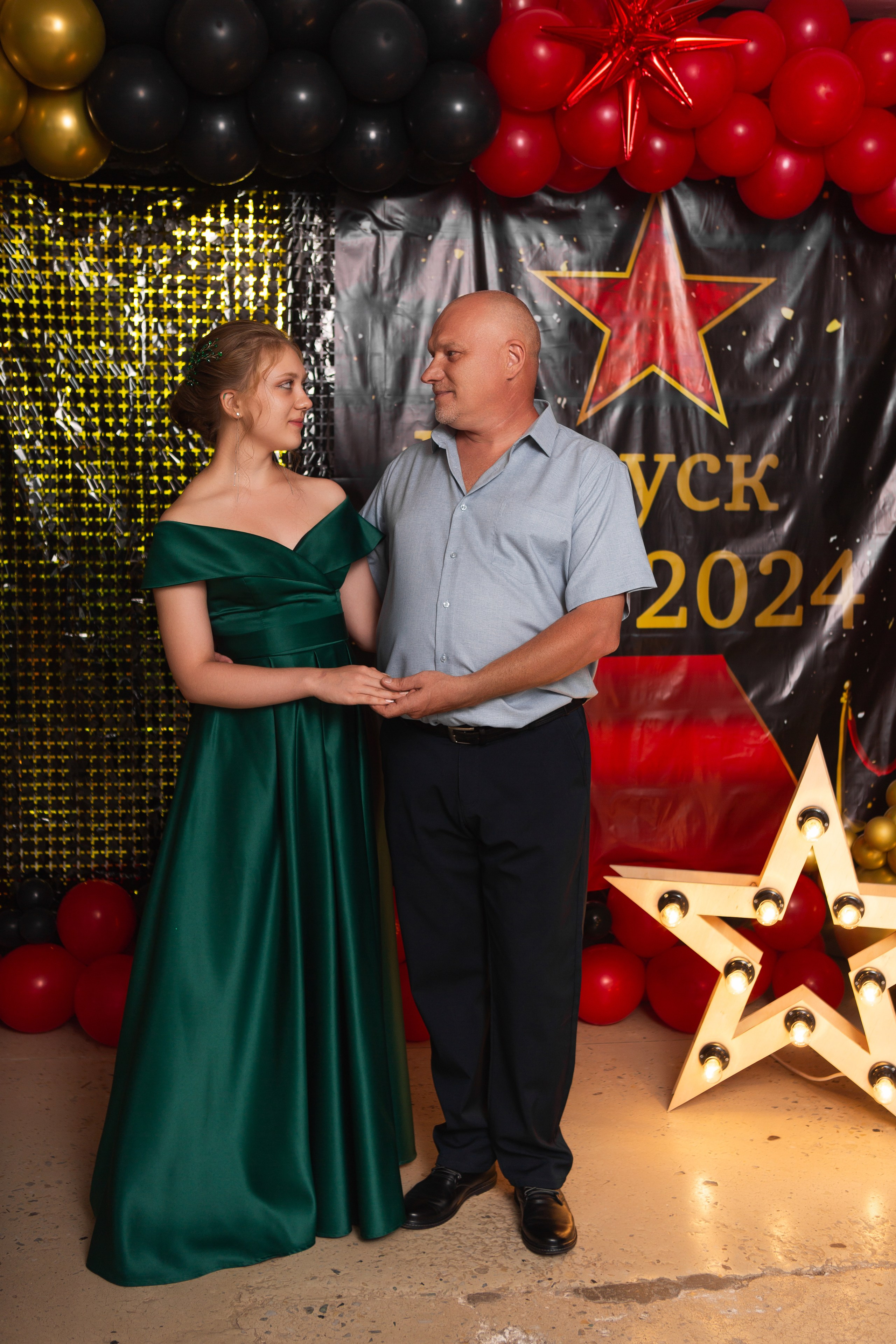 ФОТОСЕССИЯ С РОДИТЕЛЯМИ «ВЫПУСКНОЙ» 2024 г. 9 ШКОЛА г. МЦЕНСК. ТВОЙ АЛЬБОМ / ТВОИ ПРАВИЛА