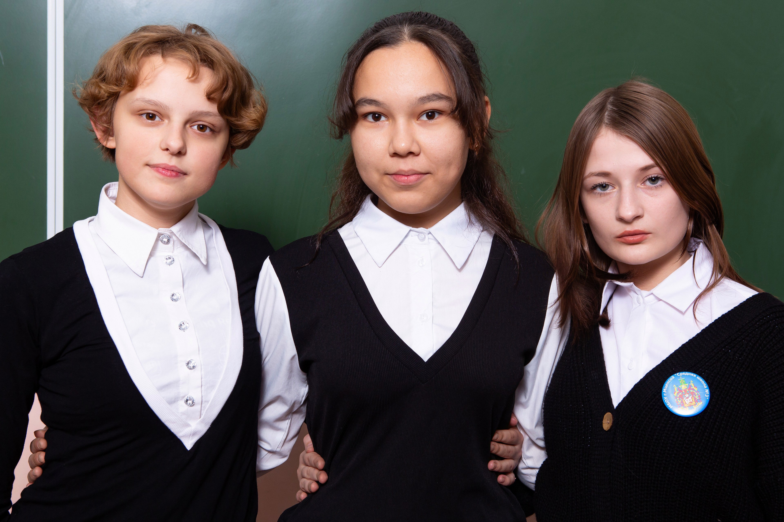 ШКОЛЬНАЯ ФОТОСЕССИЯ ДЛЯ 9 КЛАССА 3 ШКОЛА МЦЕНСК. ТВОЙ АЛЬБОМ / ТВОИ ПРАВИЛА