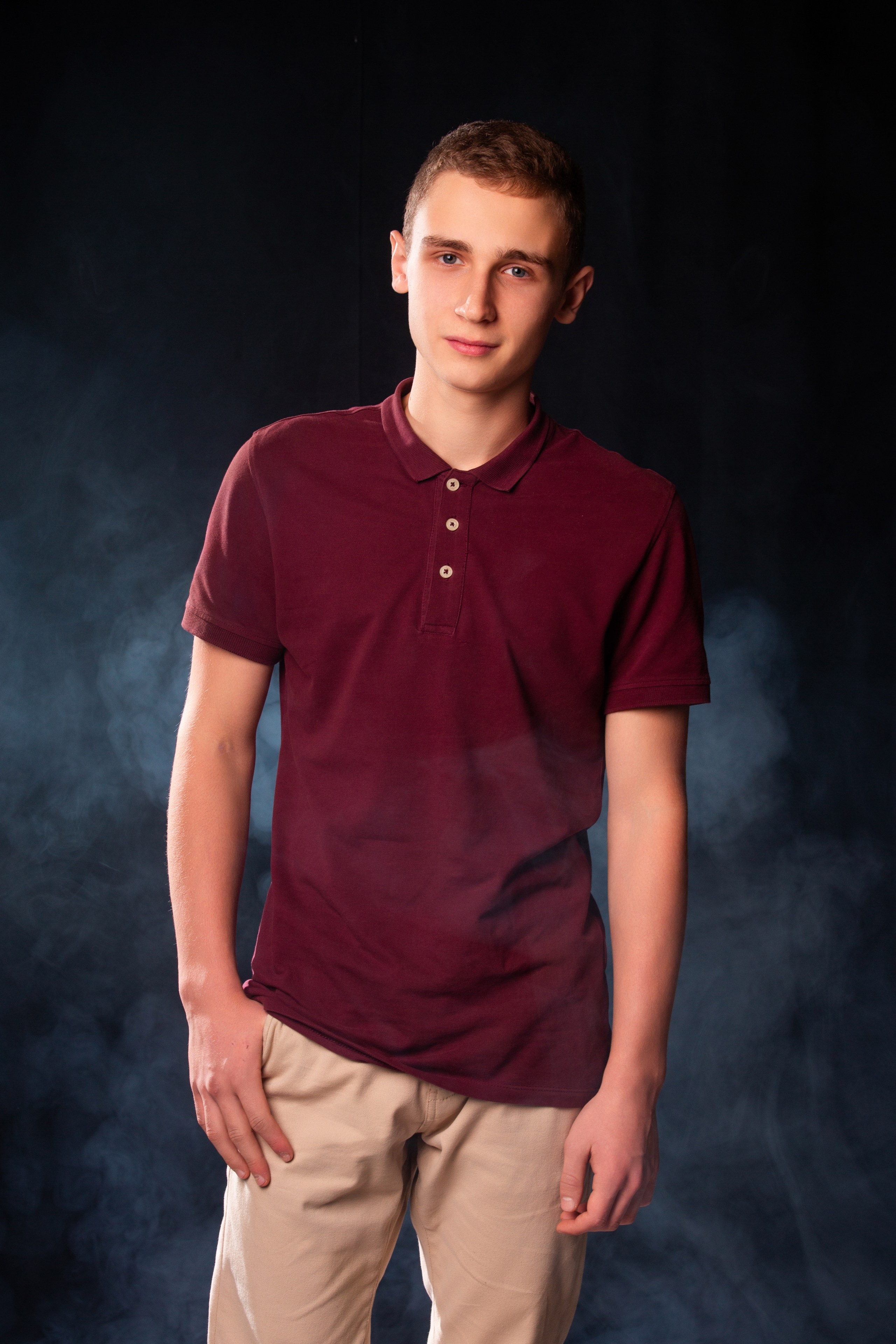 СЪЕМКА ПОРТРЕТОВ НА ЧЕРНОМ ФОНЕ + ДЫМ. ТВОЙ АЛЬБОМ / ТВОИ ПРАВИЛА