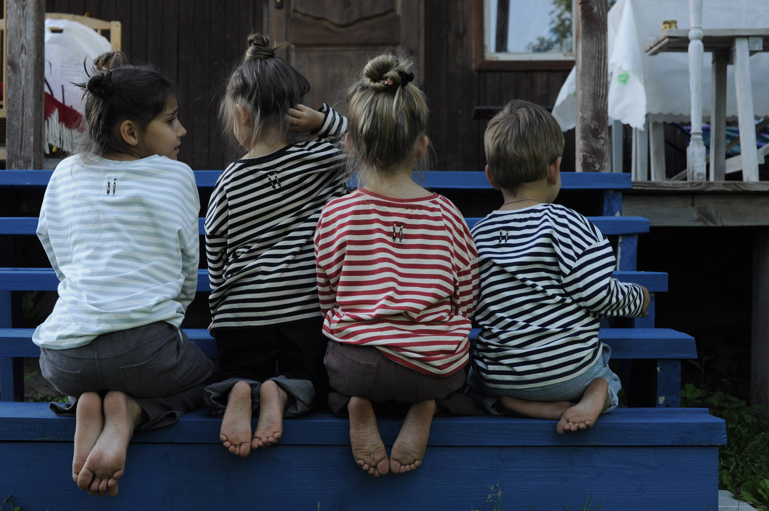 Ingrey loolbook. Фотограф в Санкт-Петербурге Ольга Московкина