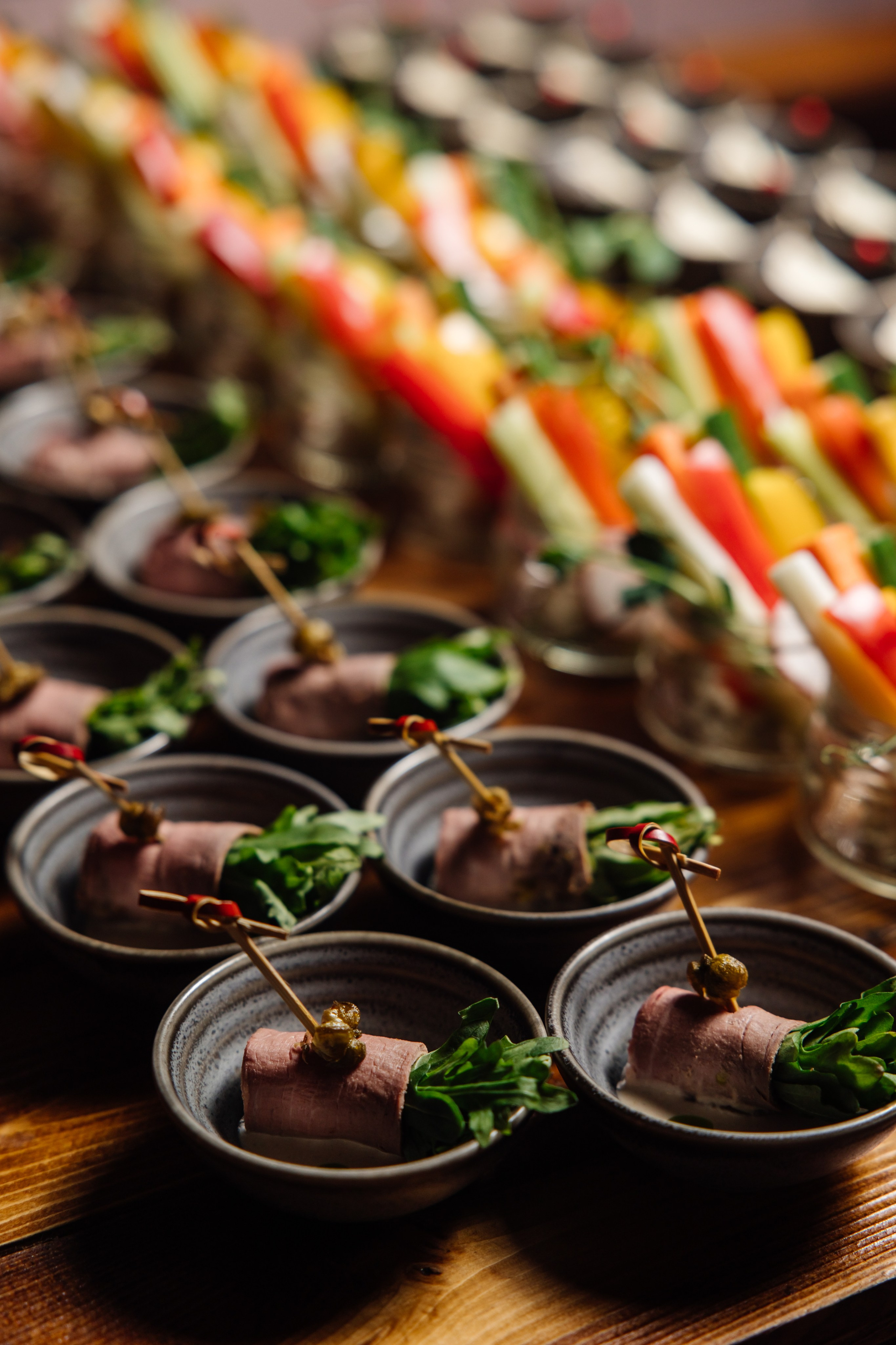 Еда. Репортажный фотограф Ольга Кочетова в Москве