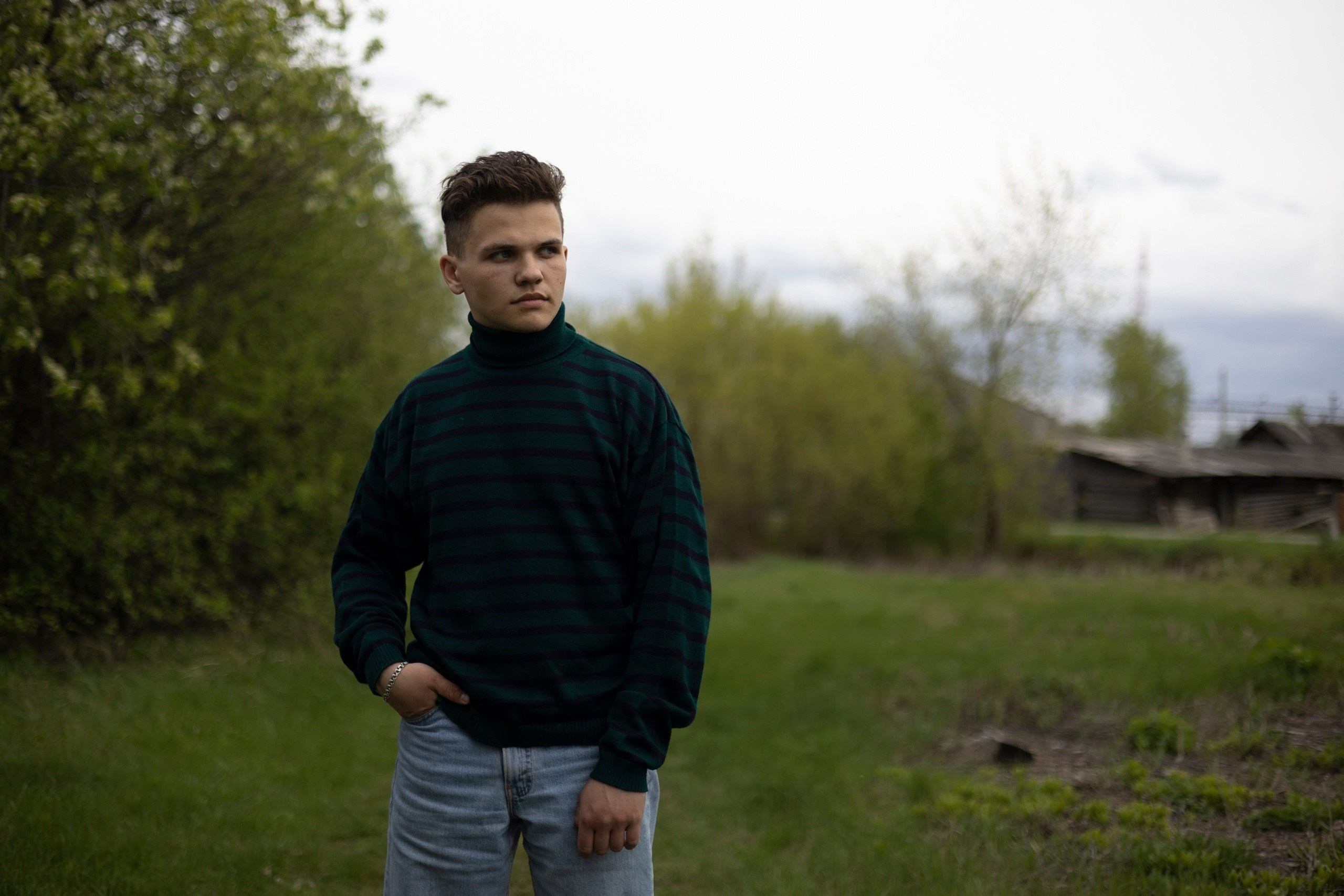 Андрей Лесовой | ANDOSIA. Фотограф | Видеограф в Кургане, Тюмени и Челябинске