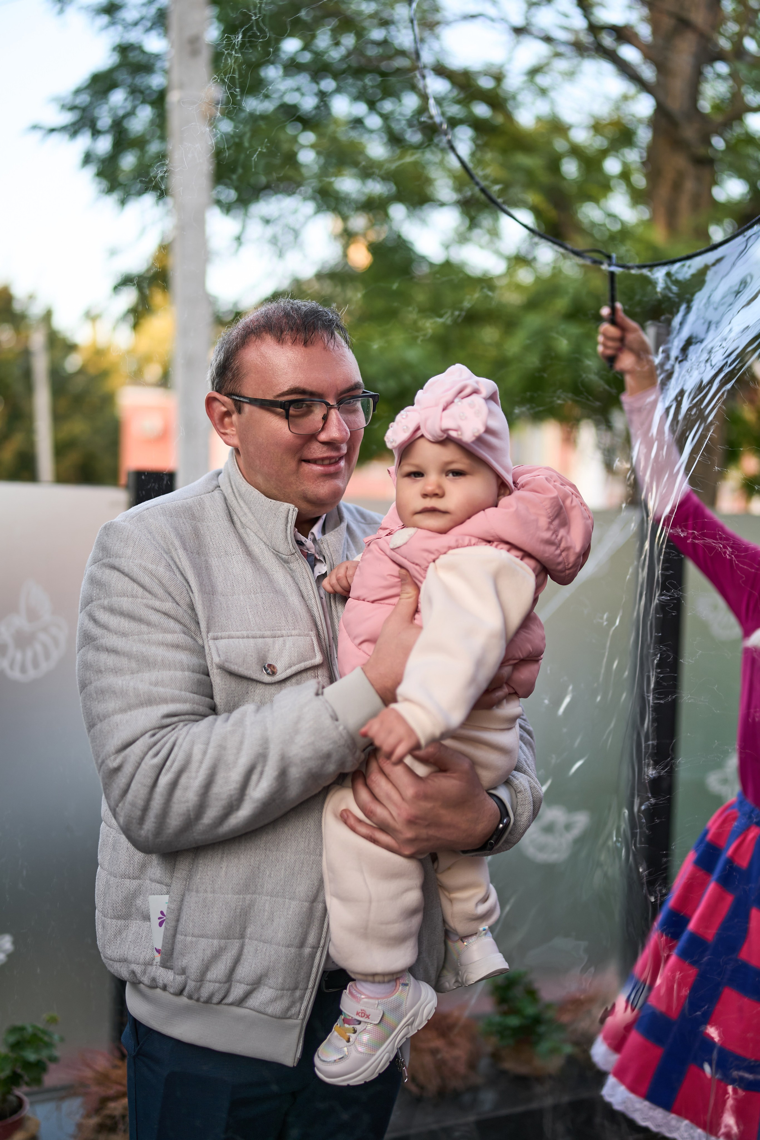 ДР Ксю. Фотограф Олег Сотник