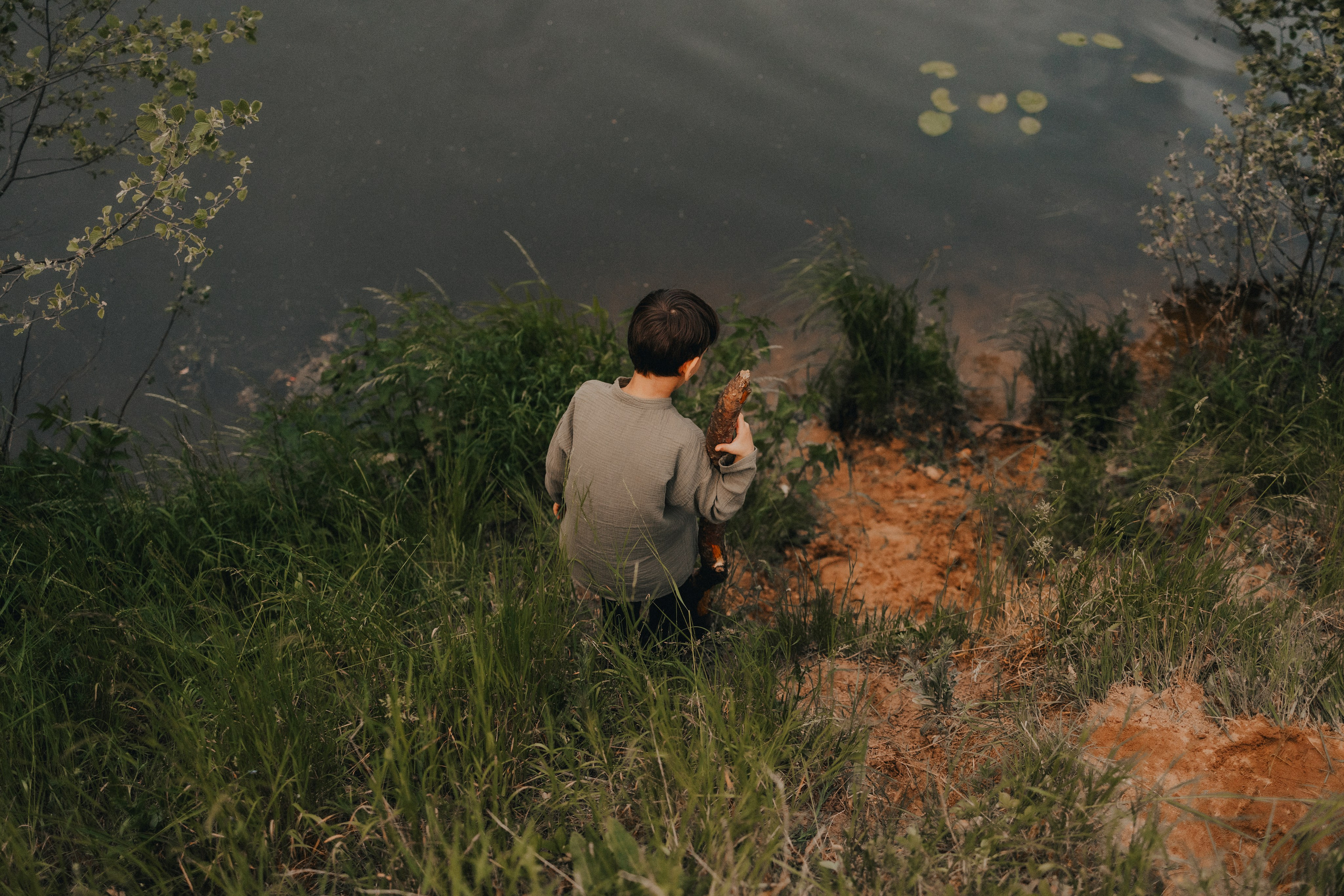 Руслан и Тимур 4. Семейный фотограф Москва