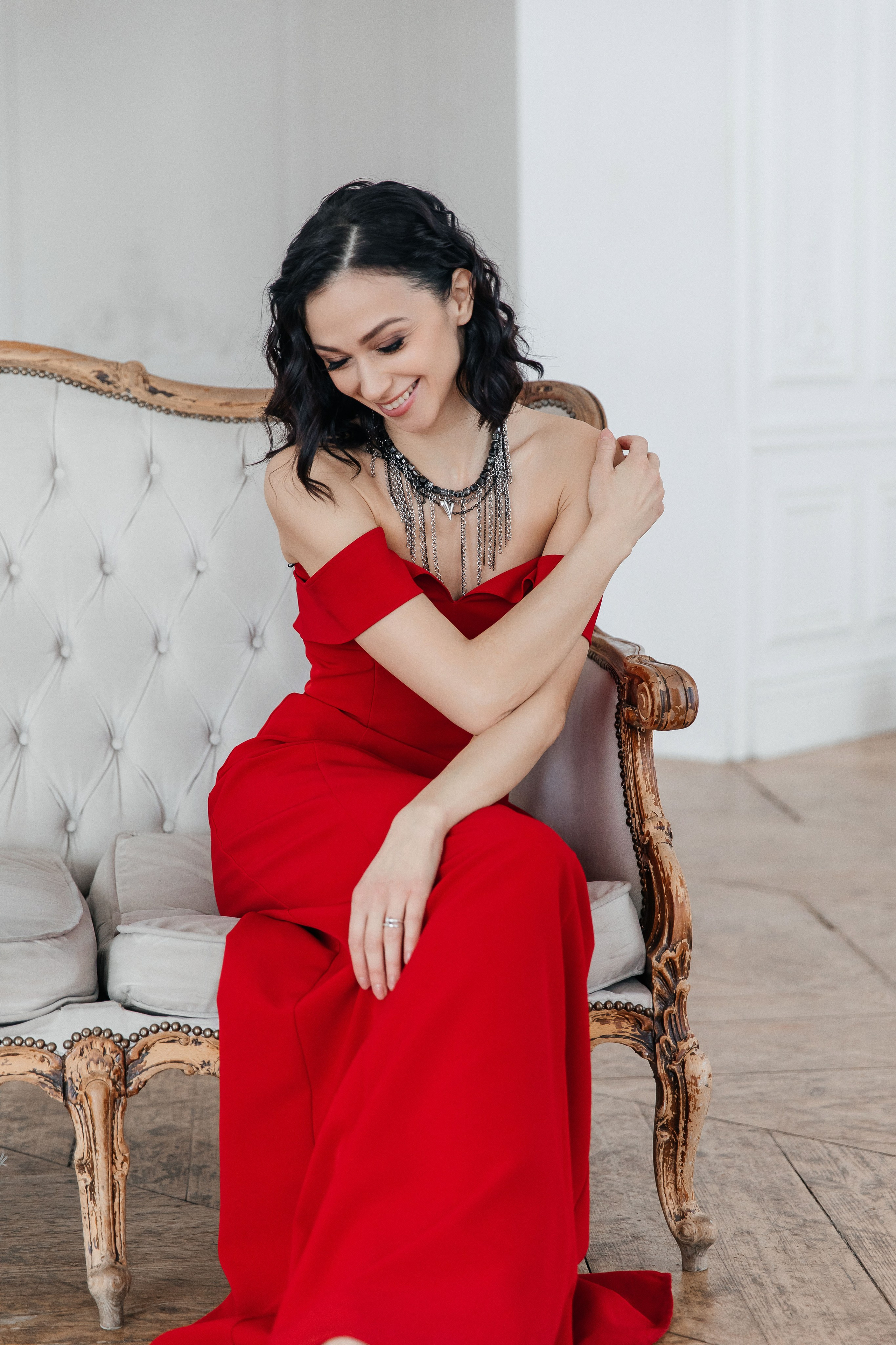 Оля. Фотограф в Санкт-Петербурге Алена Сертакова