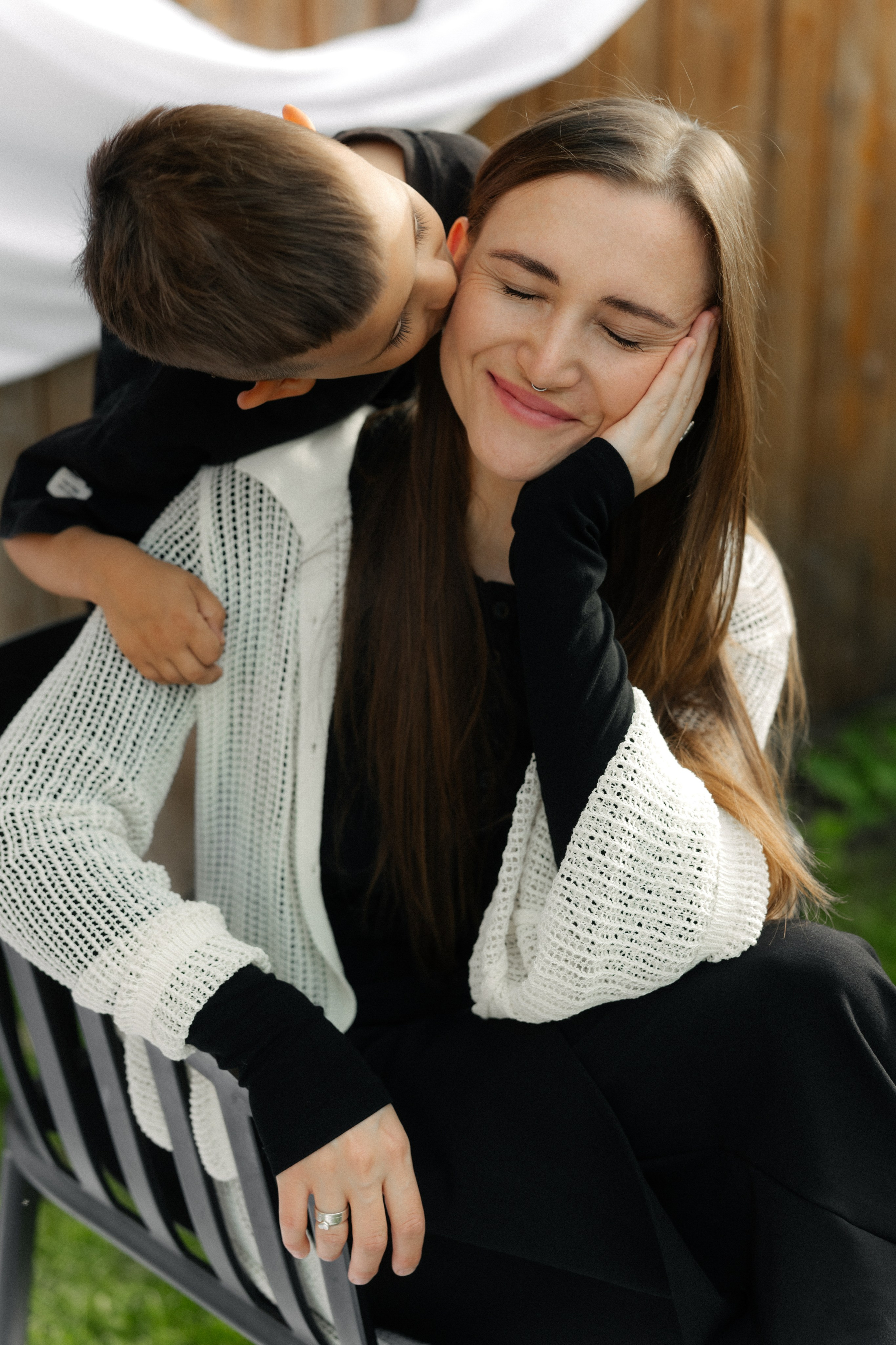 Выходной. Свадебный и семейный фотограф Юлия Сафронова