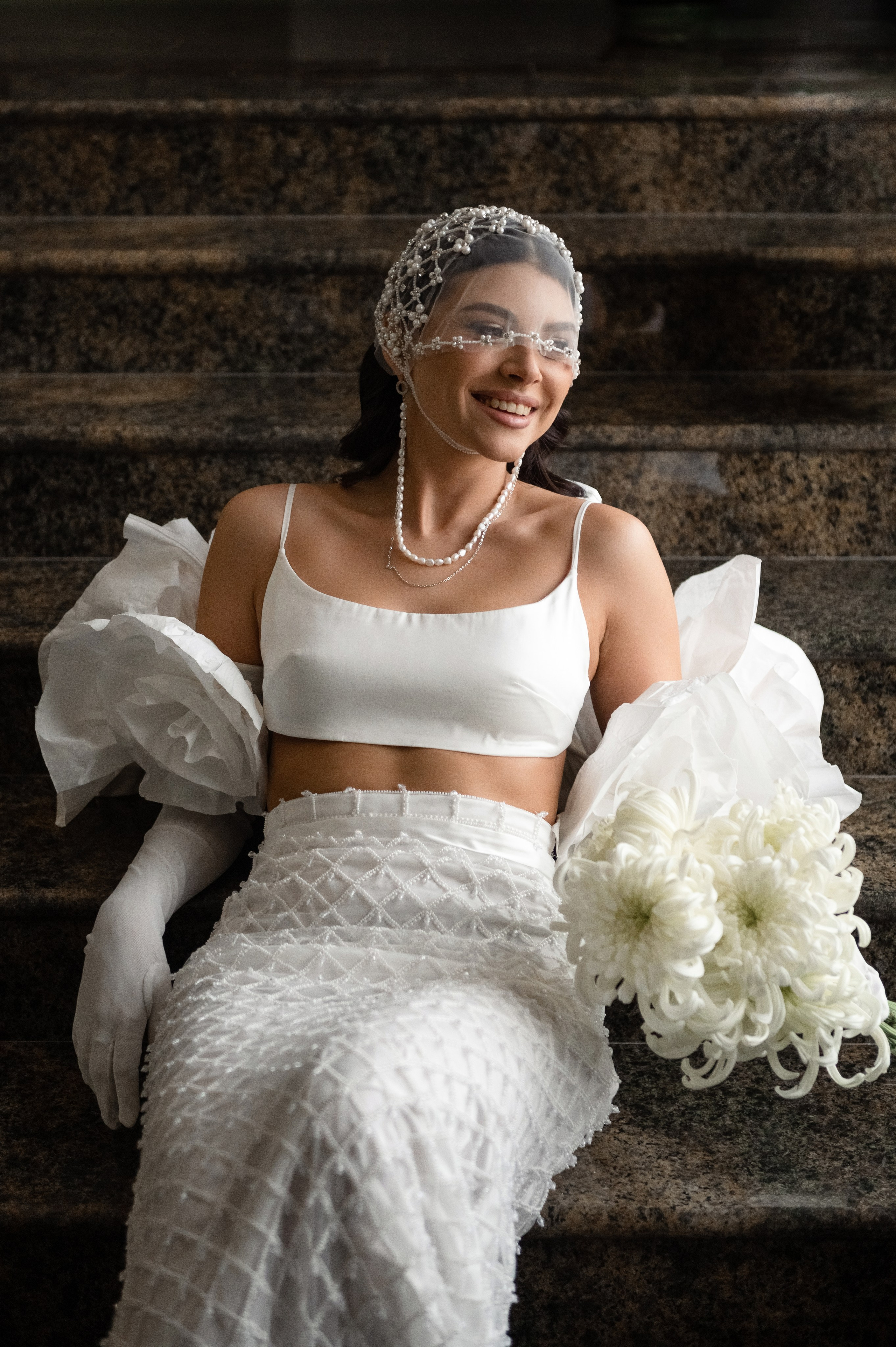 Анастасия. Свадебный фотограф в Белгороде Владимир Золотарев