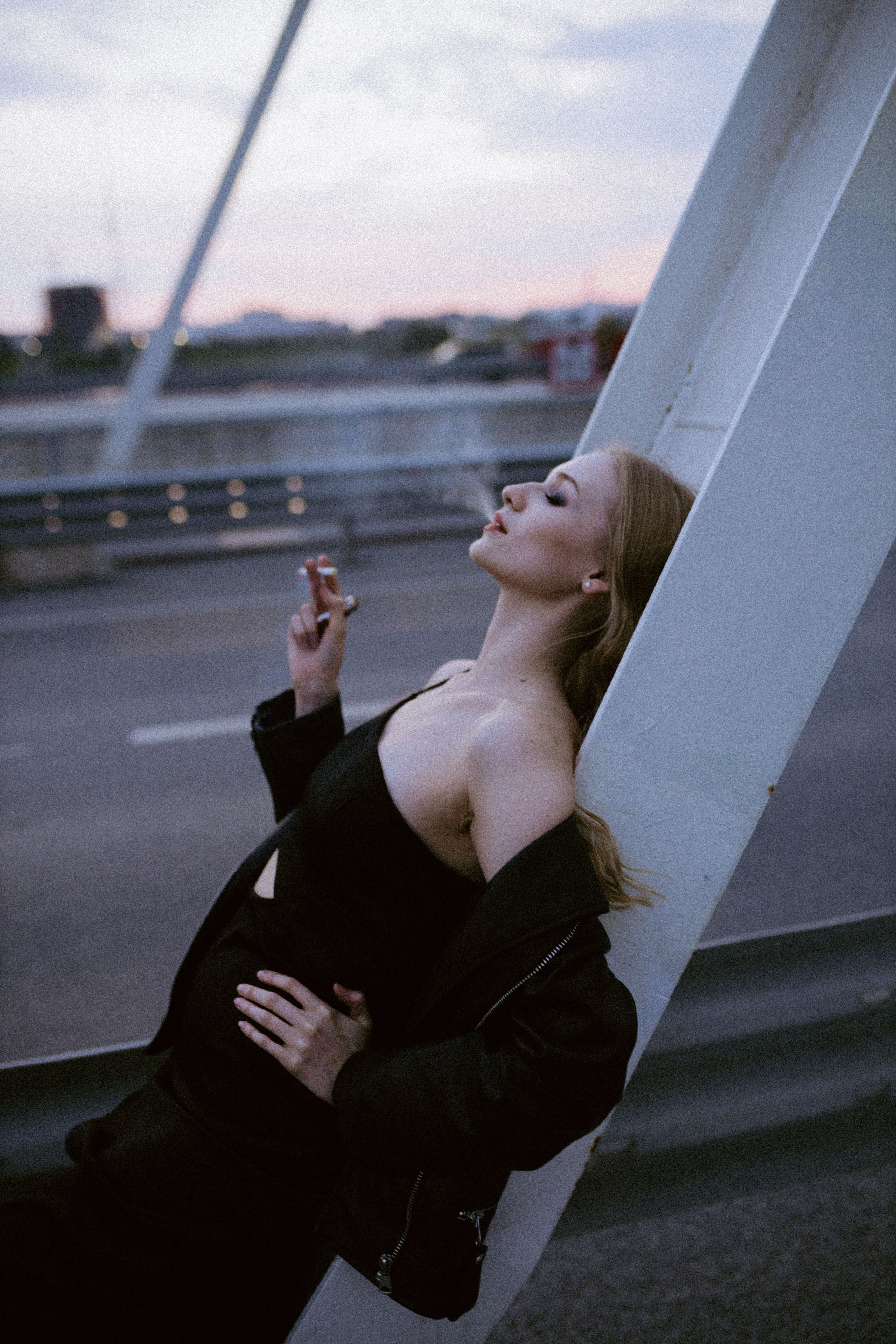 Лена. Фотограф Стилист Тюмень Вера Хайруллина