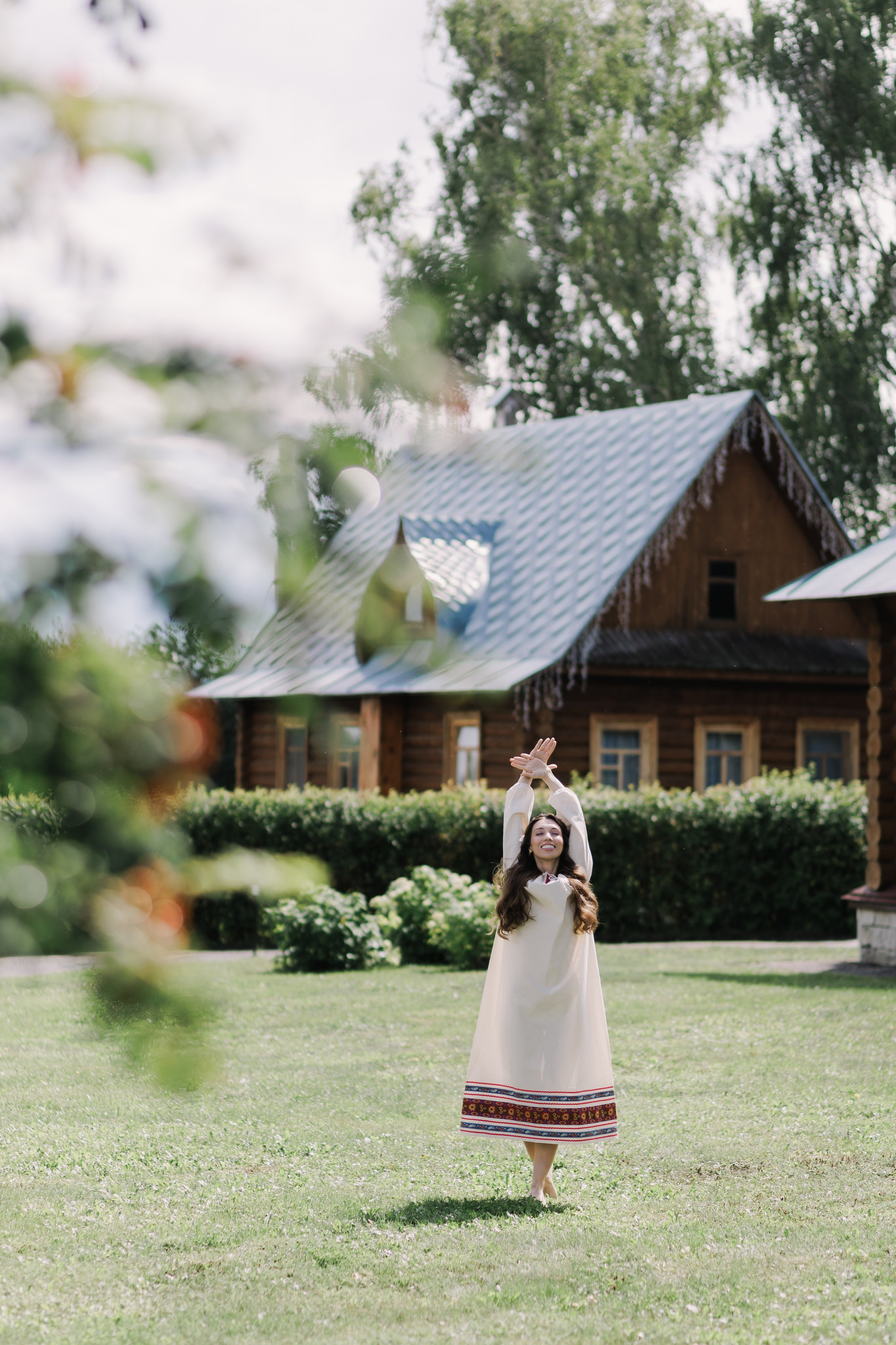 Artem & Viktoria. Wedding and family photographer in Moscow