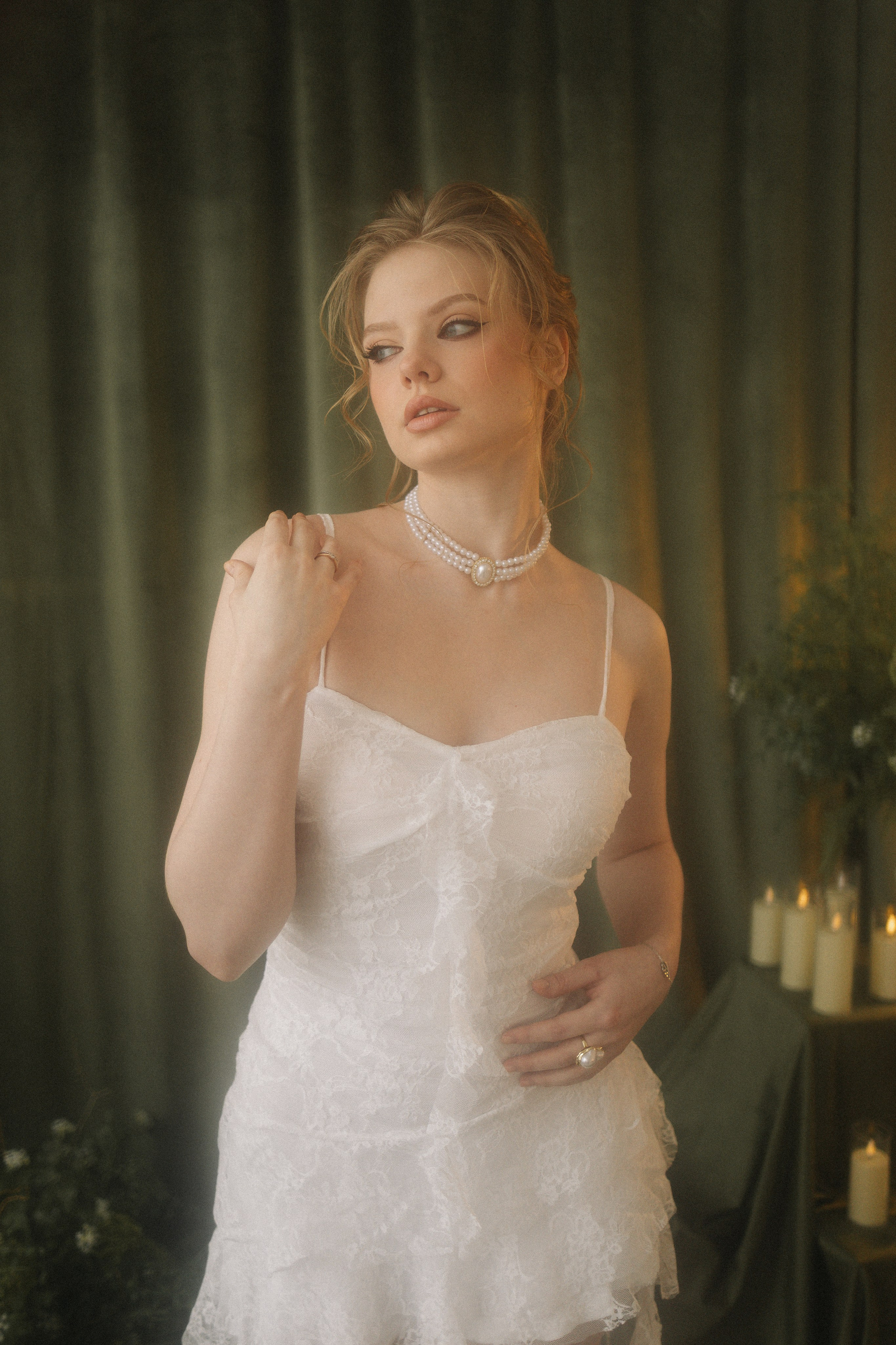 Эпоха винтажных грёз. Майорова Валерия Фотограф Ставрополь