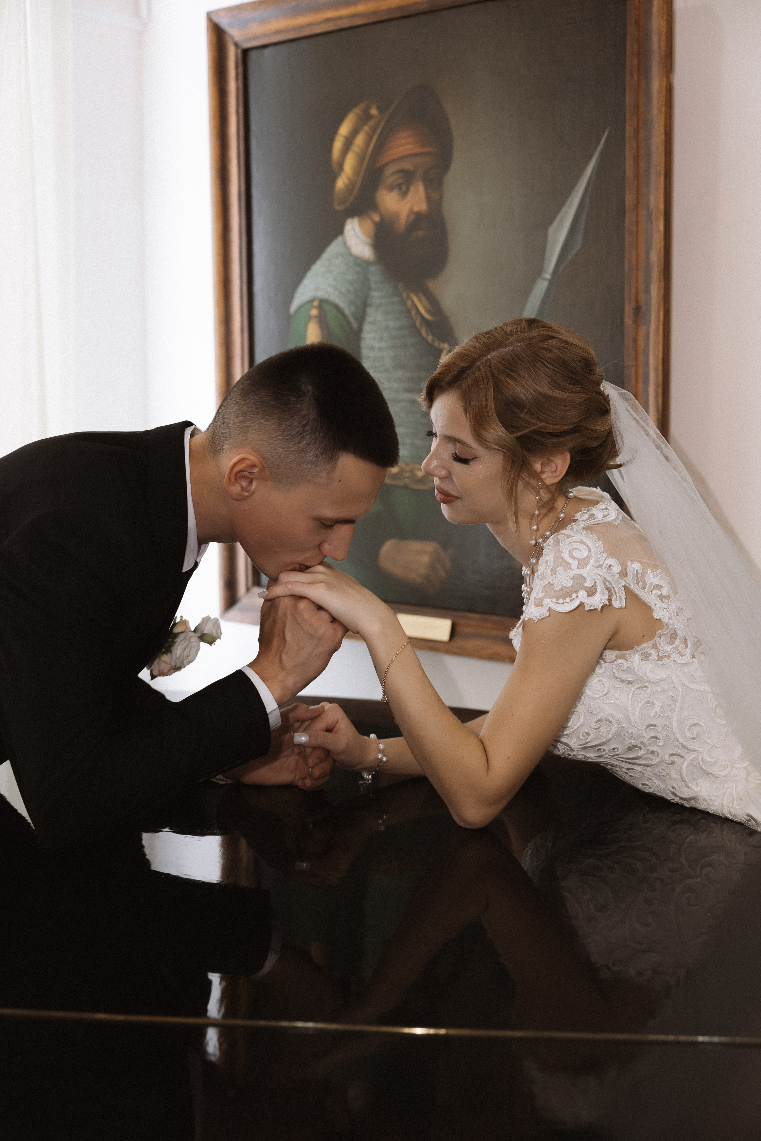 Михаил & Екатерина. Майорова Валерия Фотограф Ставрополь