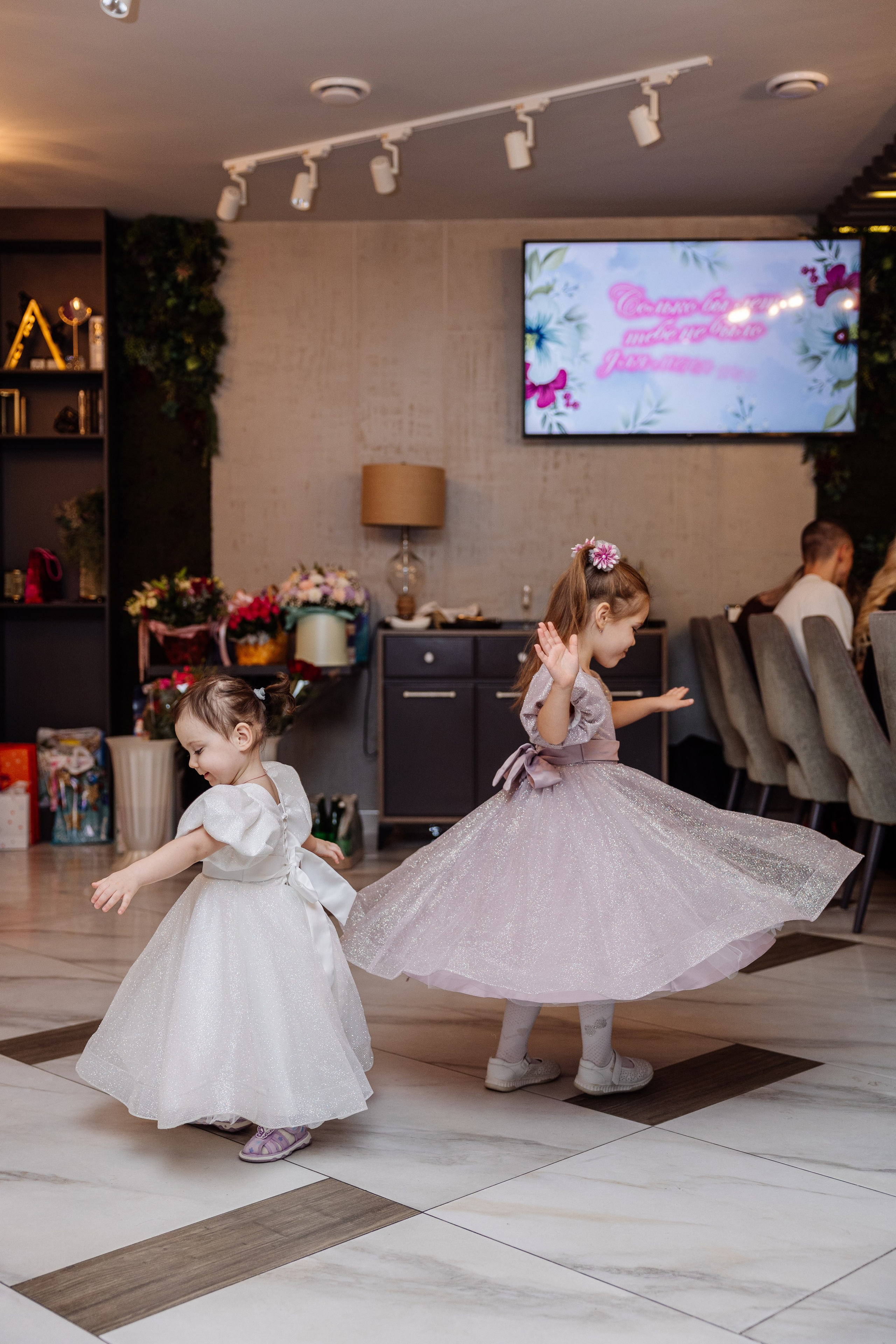 Банкет. Майорова Валерия Фотограф Ставрополь