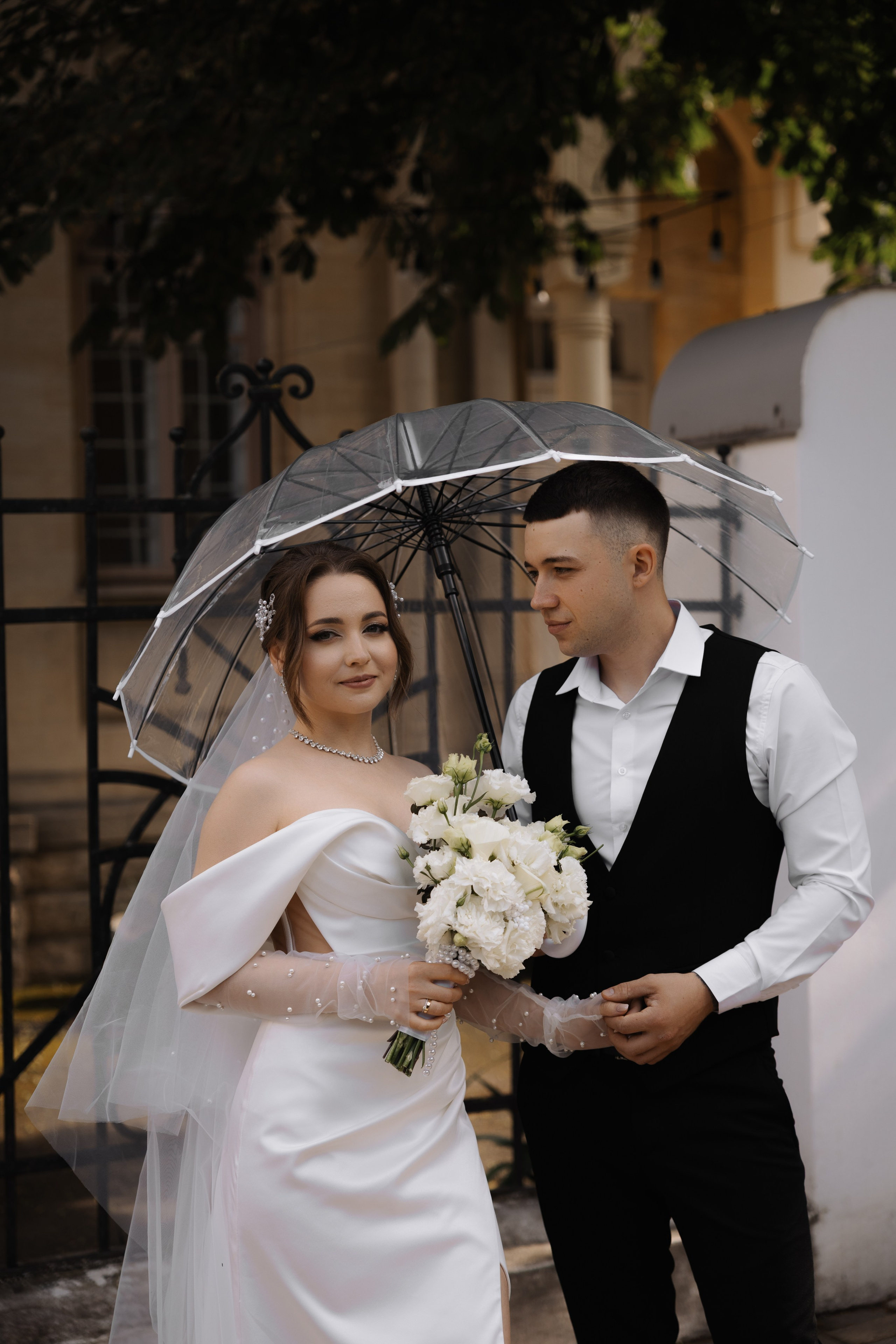 Любовь & Сергей. Майорова Валерия Фотограф Ставрополь