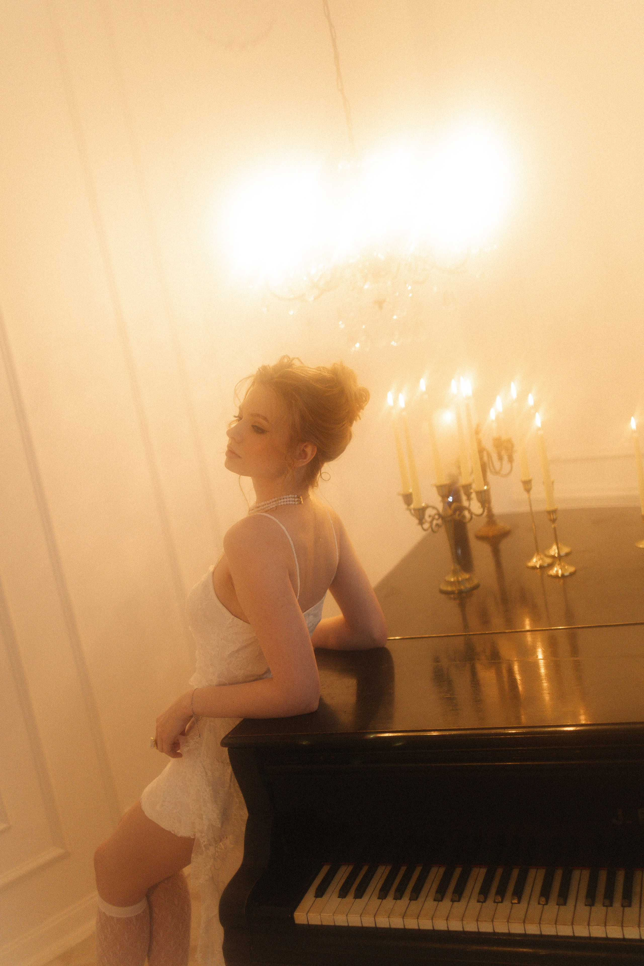 Эпоха винтажных грёз. Майорова Валерия Фотограф Ставрополь