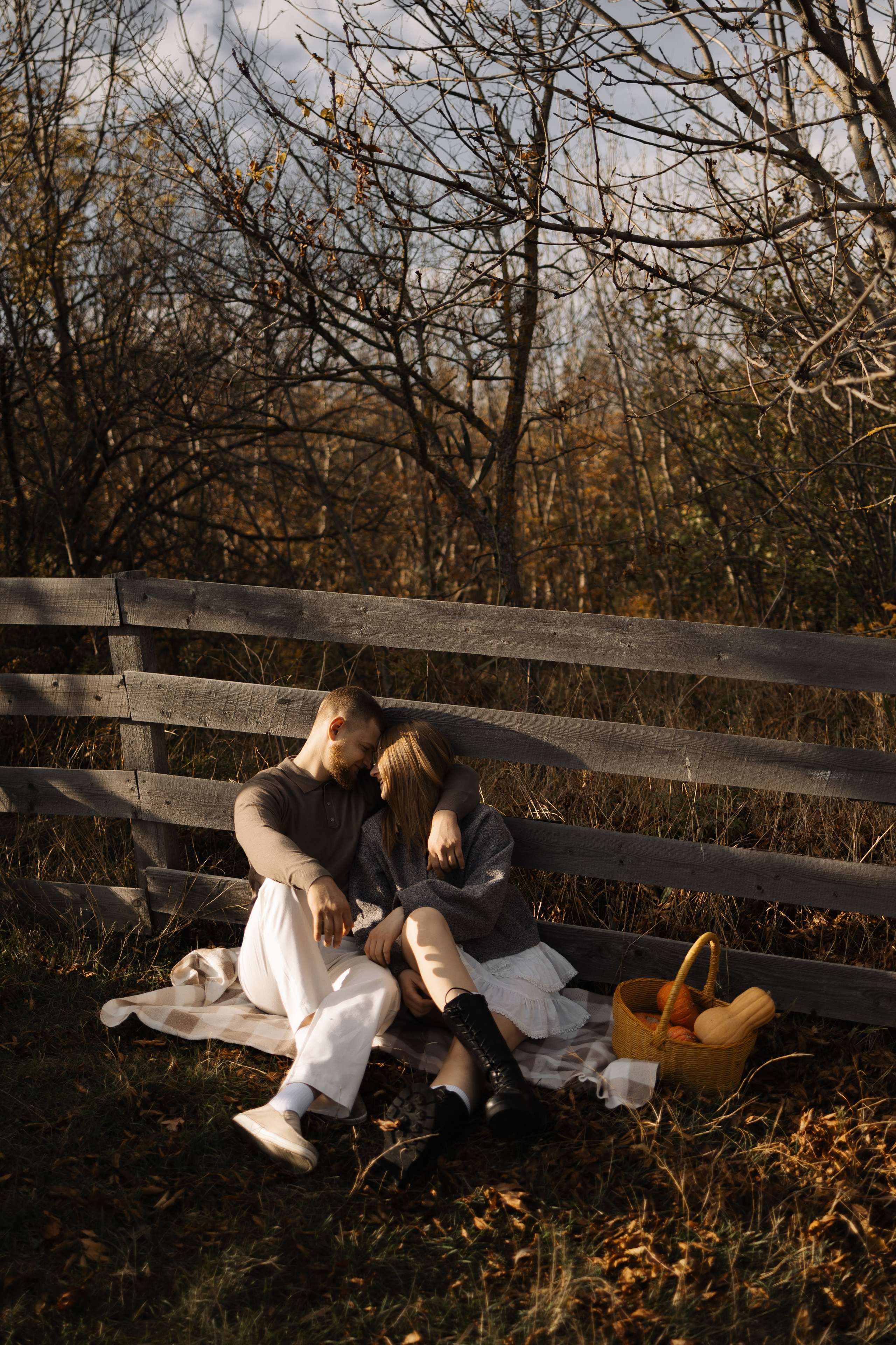 Настя и Вадим. Майорова Валерия Фотограф Ставрополь