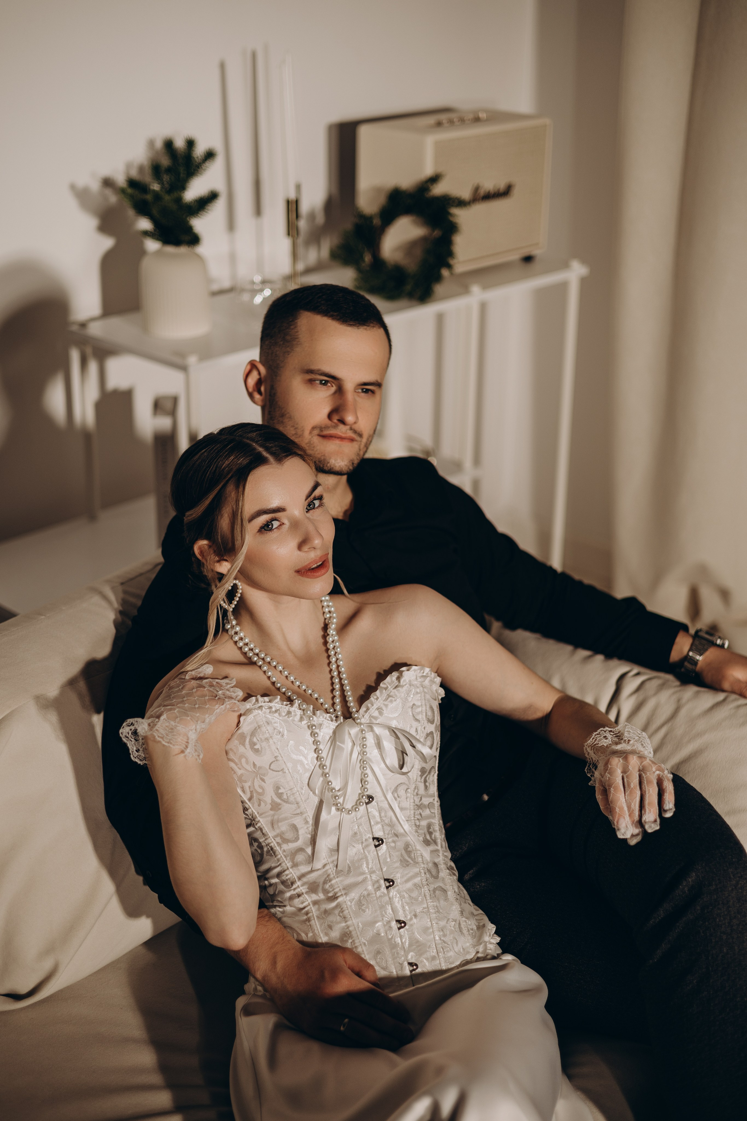 Виктория и Семён. Майорова Валерия Фотограф Ставрополь