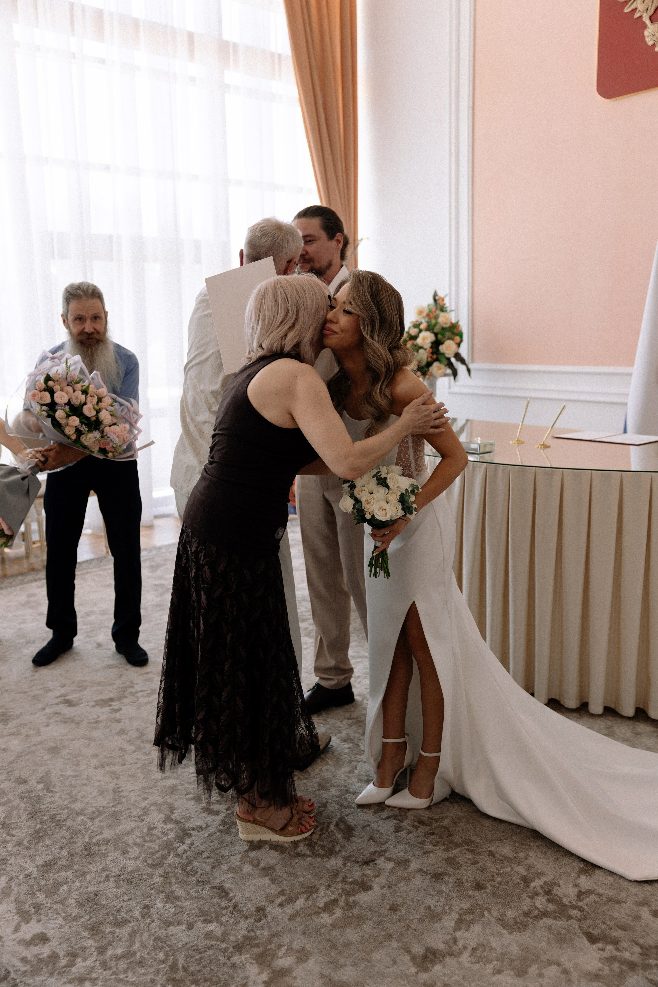 Анастасия & Николай. Майорова Валерия Фотограф Ставрополь